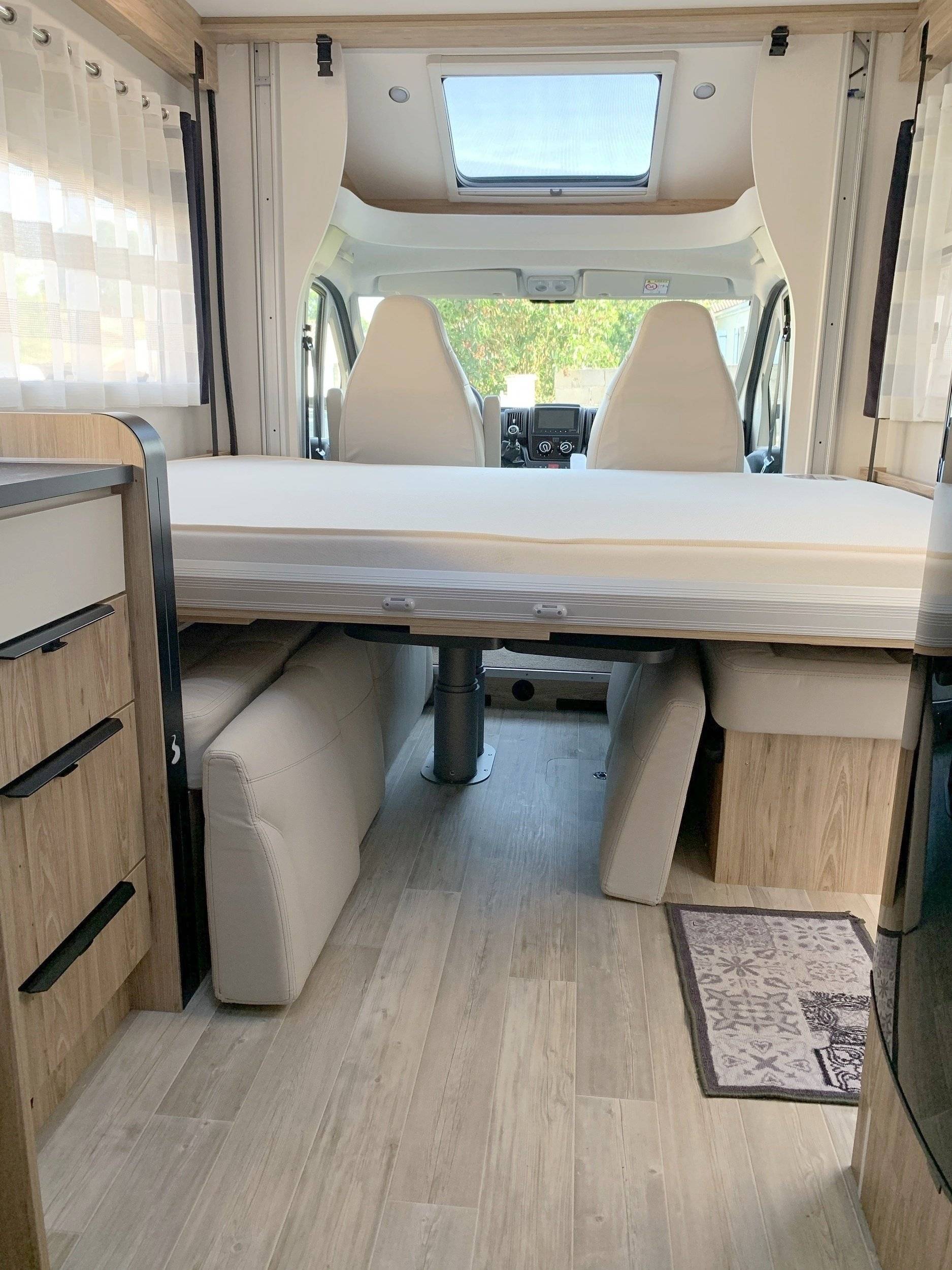 Bavaria 35 Light 2,3 l 130 ch.