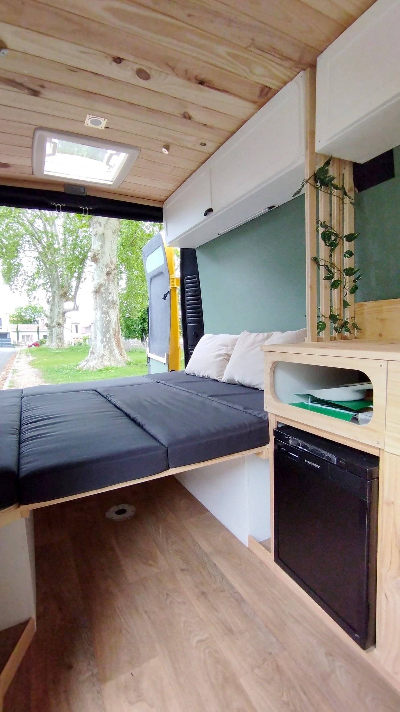 Fiat Ducato 2,3 l 115 ch