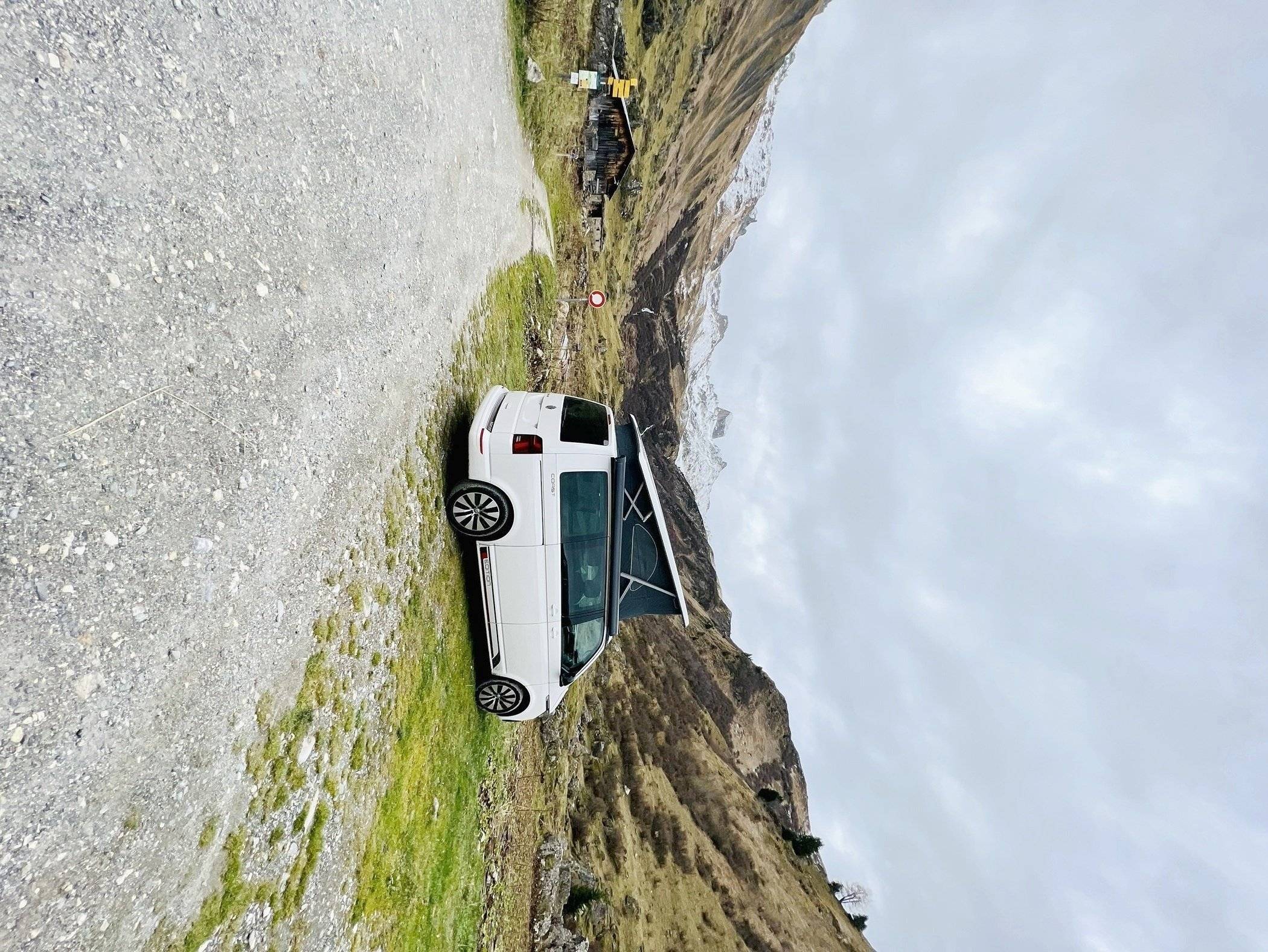 Volkswagen california T6