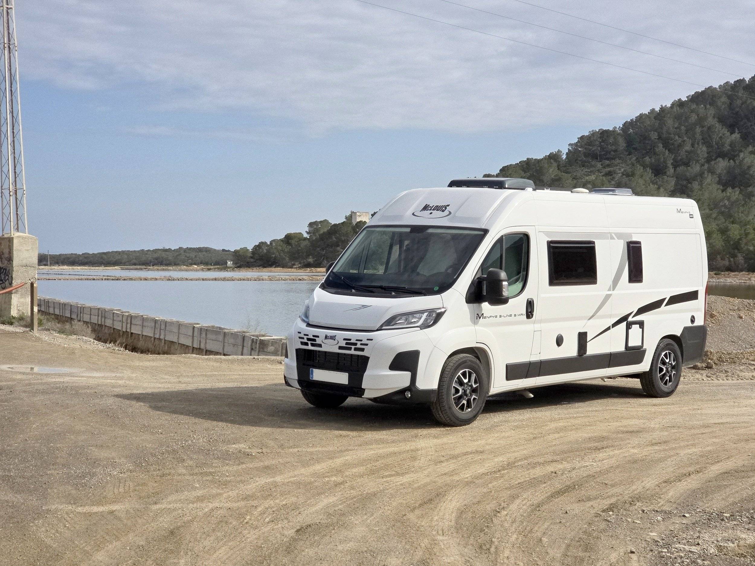 Mclouis Mclouis menfys 3 sline