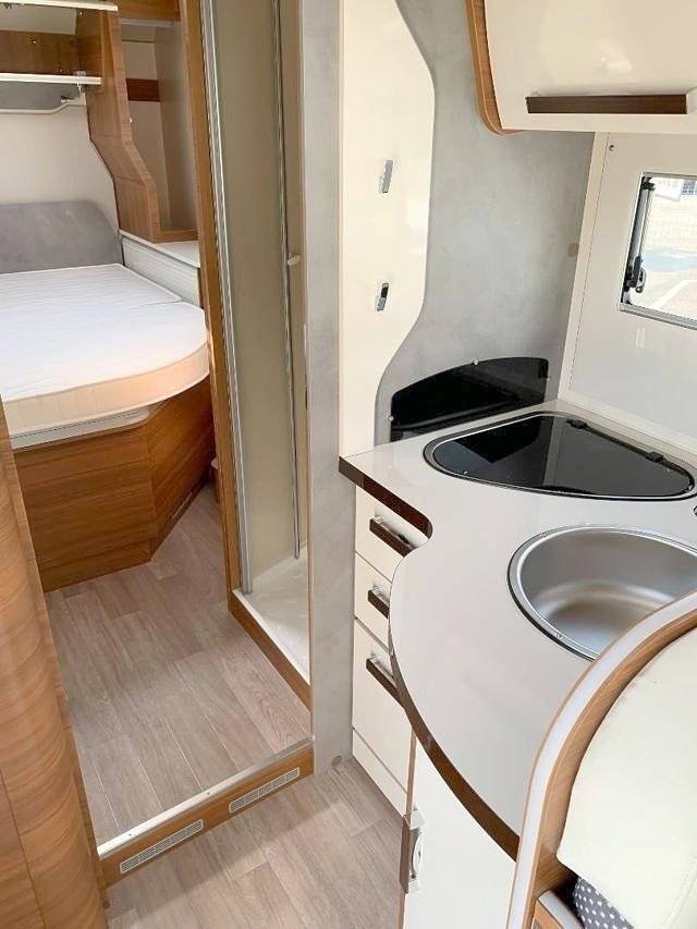 Elnagh Elnagh  Baron