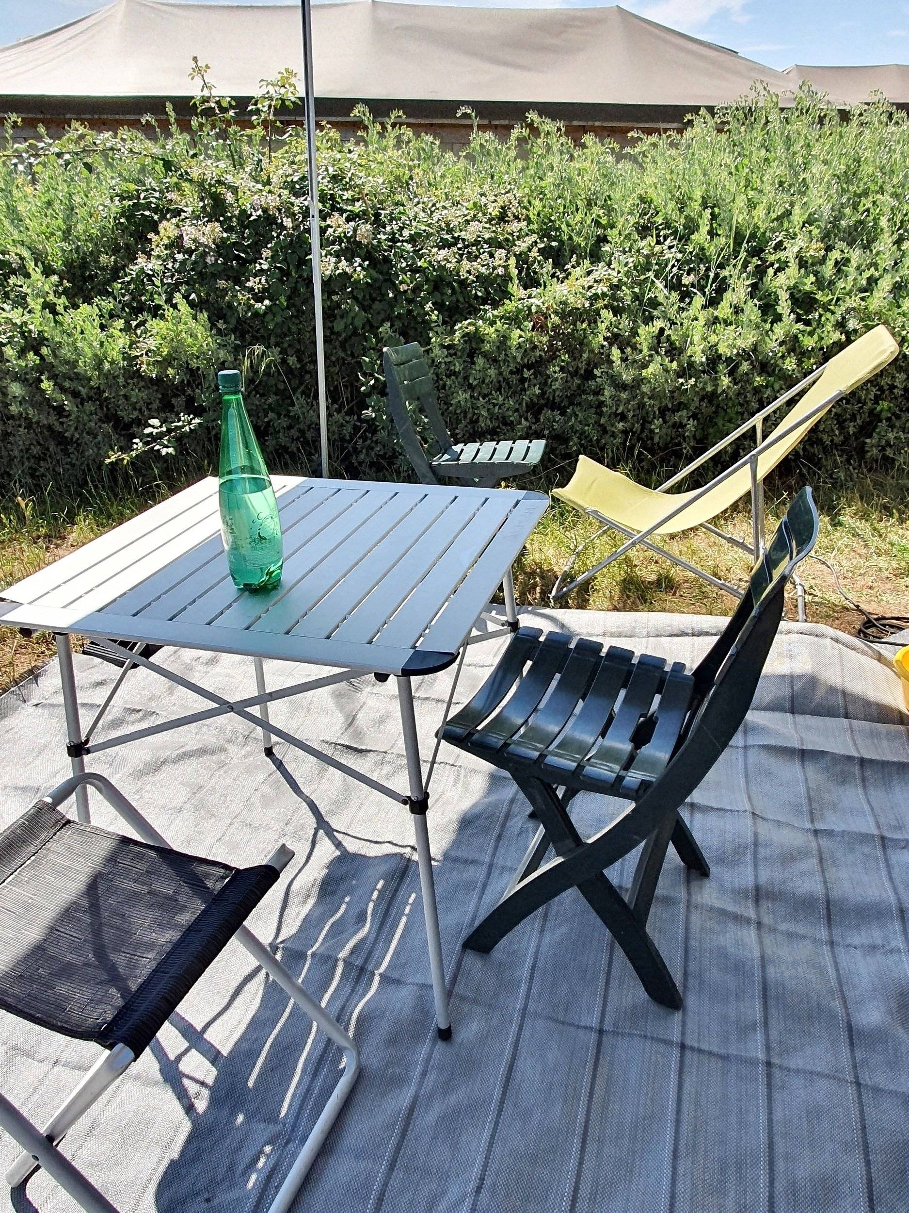 Hymer Hymer Van 314 SL