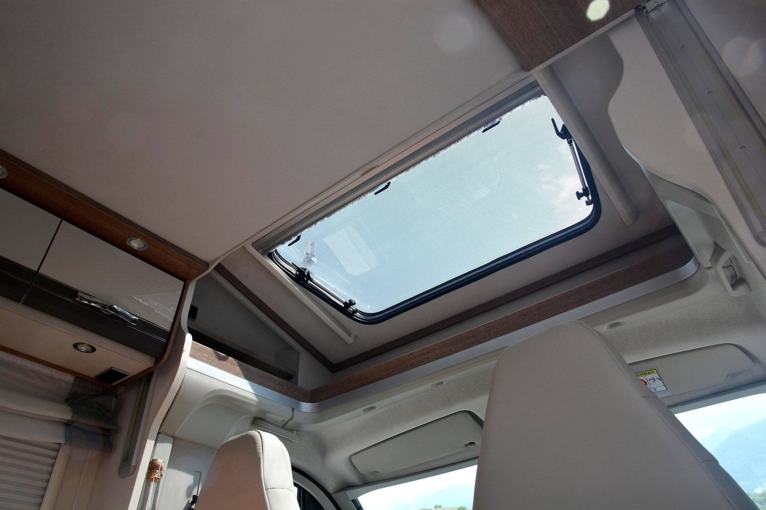 Dethleffs Dethleffs TREND 