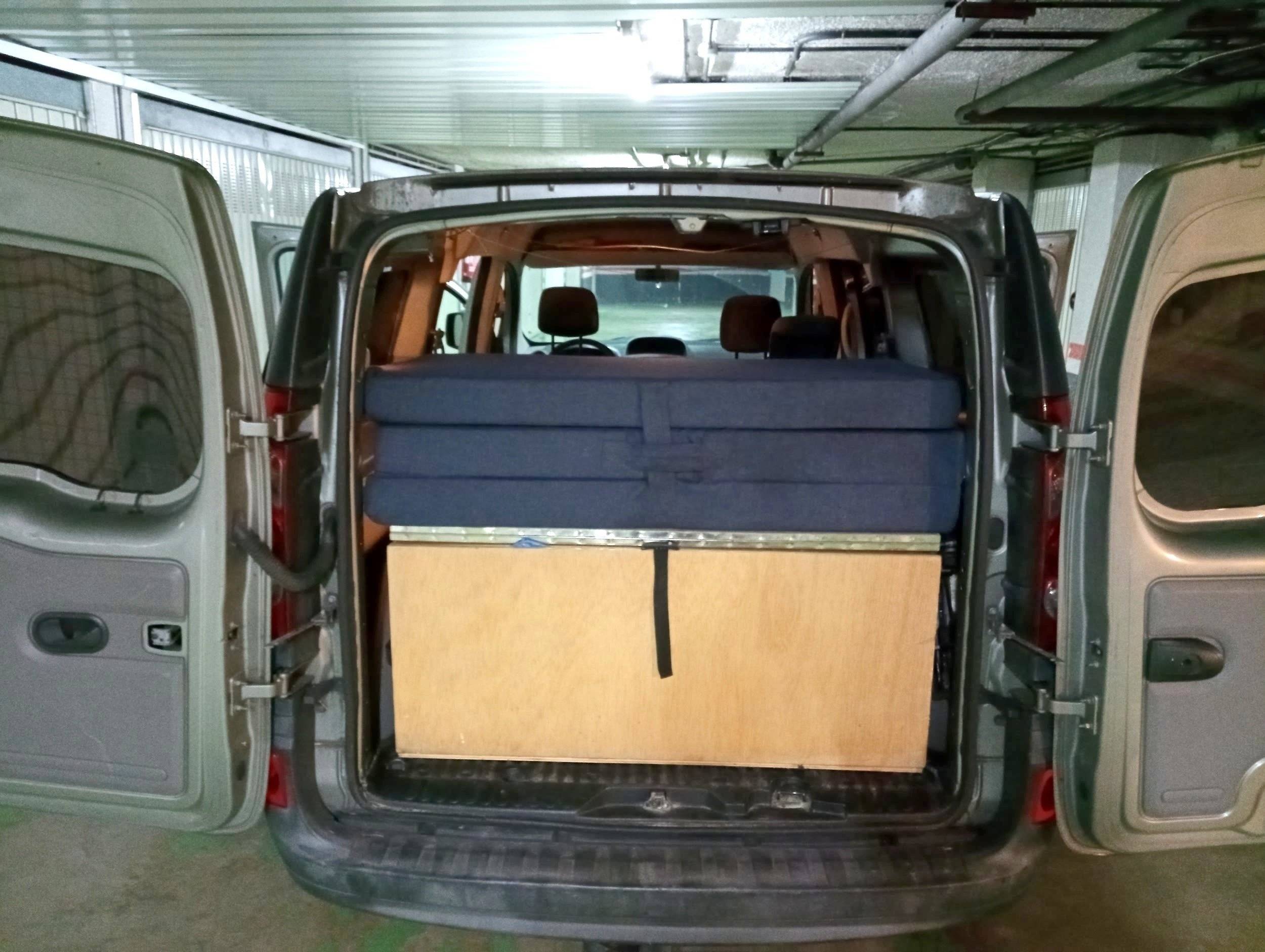 Renault Renault Kangoo