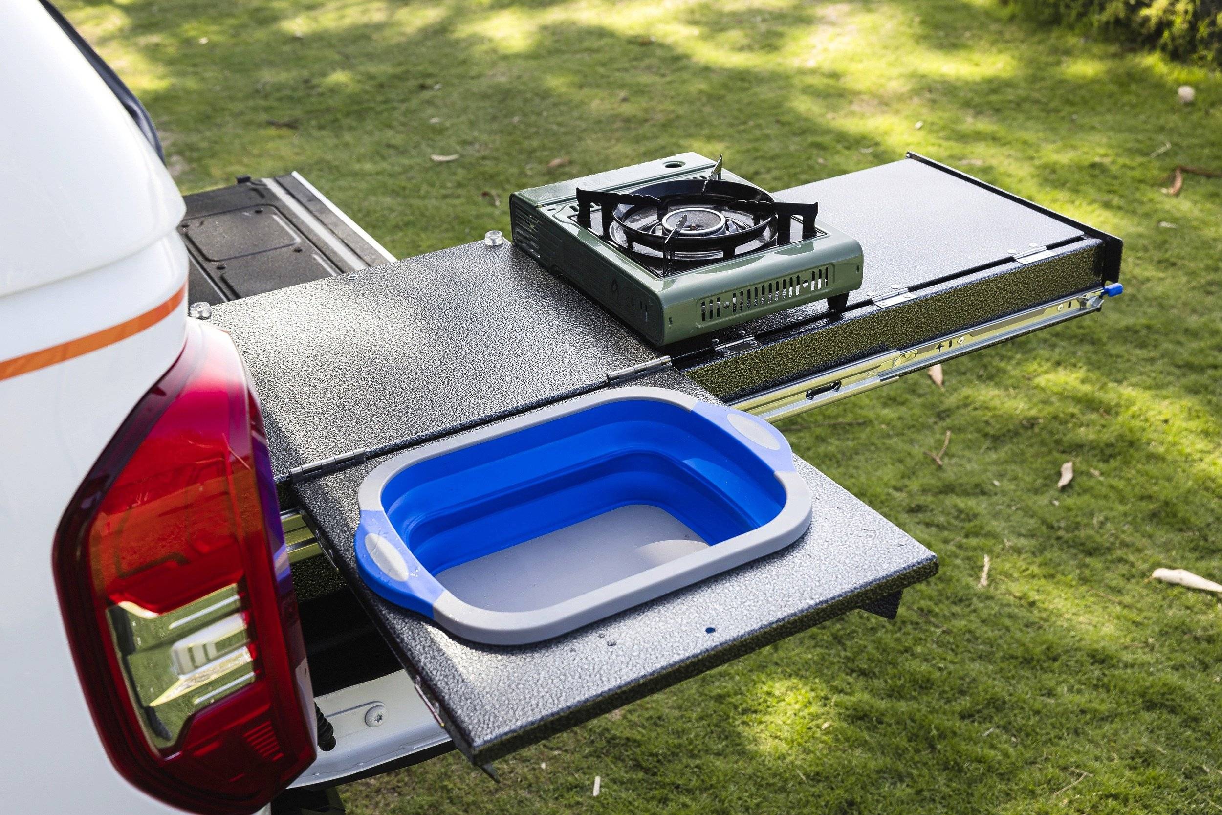 Dormidas Oc Adventure Tent 2 Auto Base Oc Adventure Tent 2 Auto Base - Yescapa