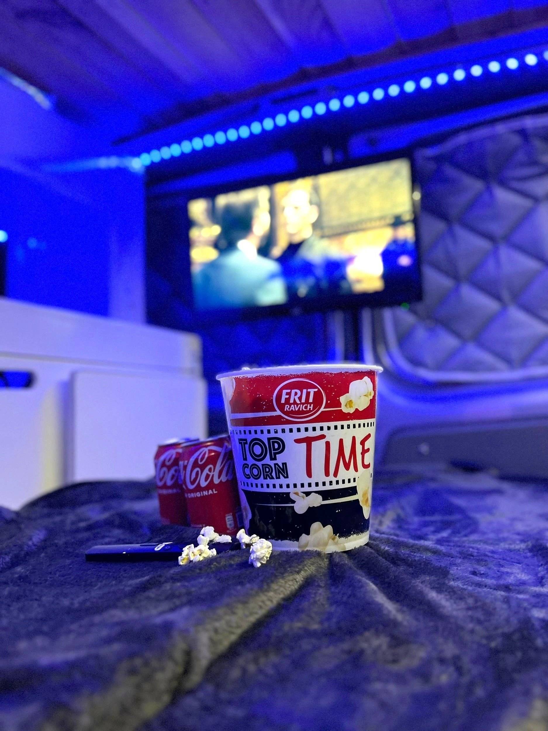 Van Mania Vivaro 1,9 CDTI 100cv