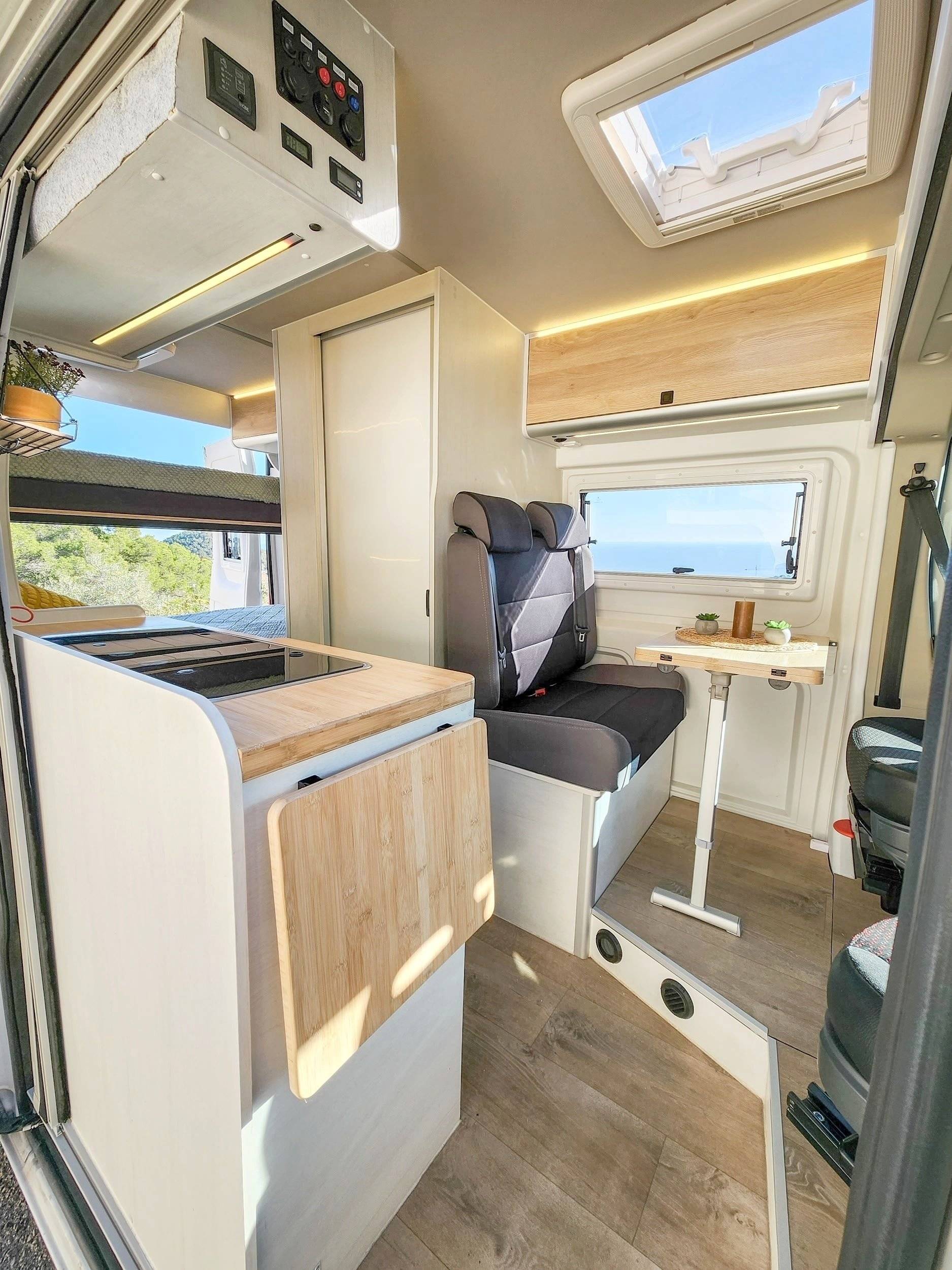 Citroën Citroen Jumper