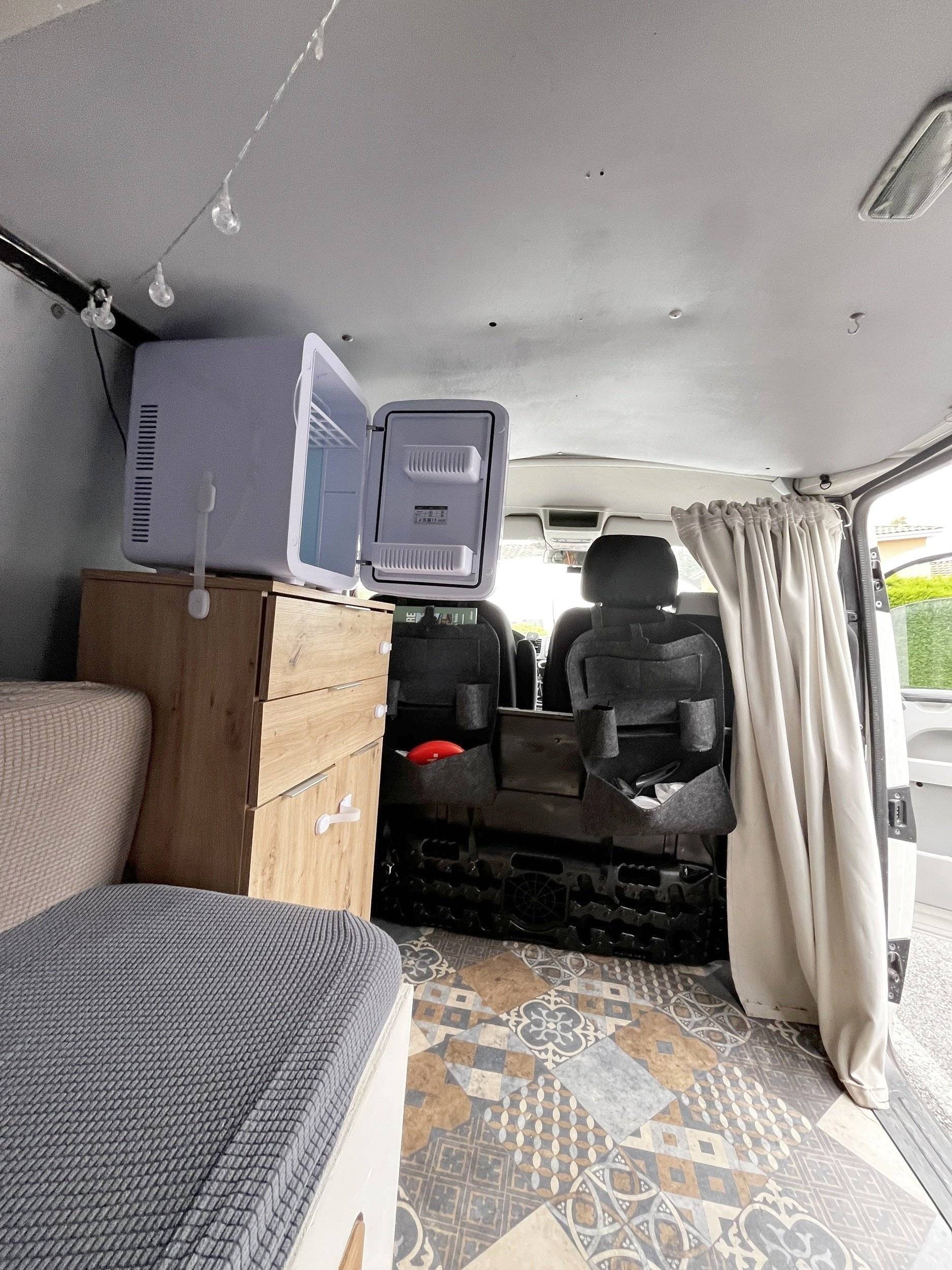 Van 