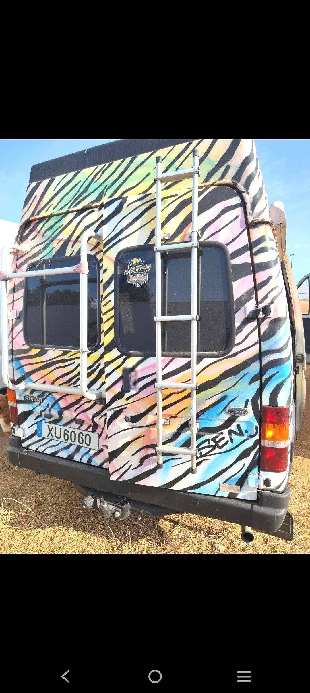 Transit ford transit