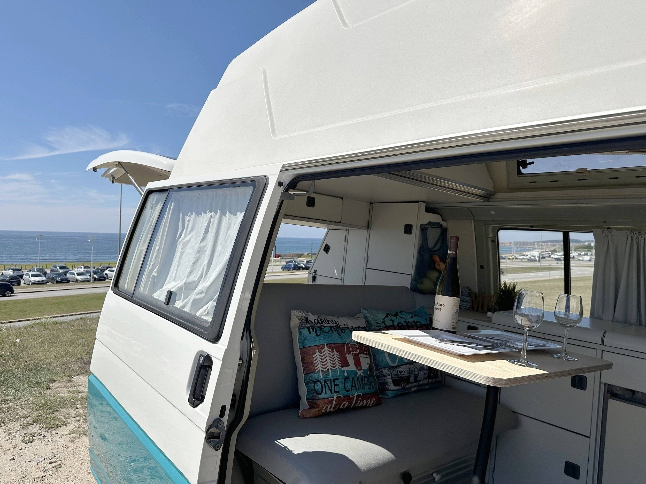 Make My Van Personnalisé