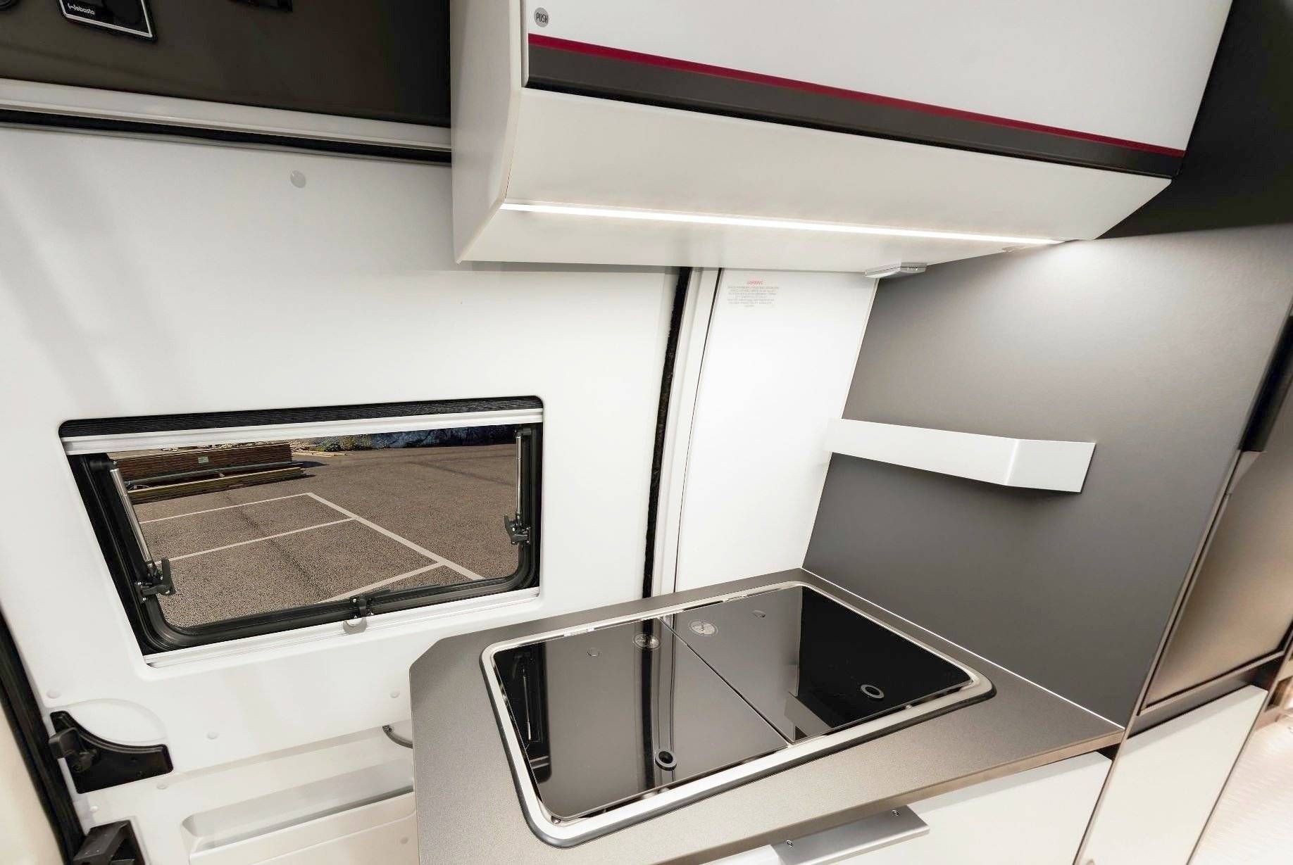 Adria 640 SGX TWIN SPORT