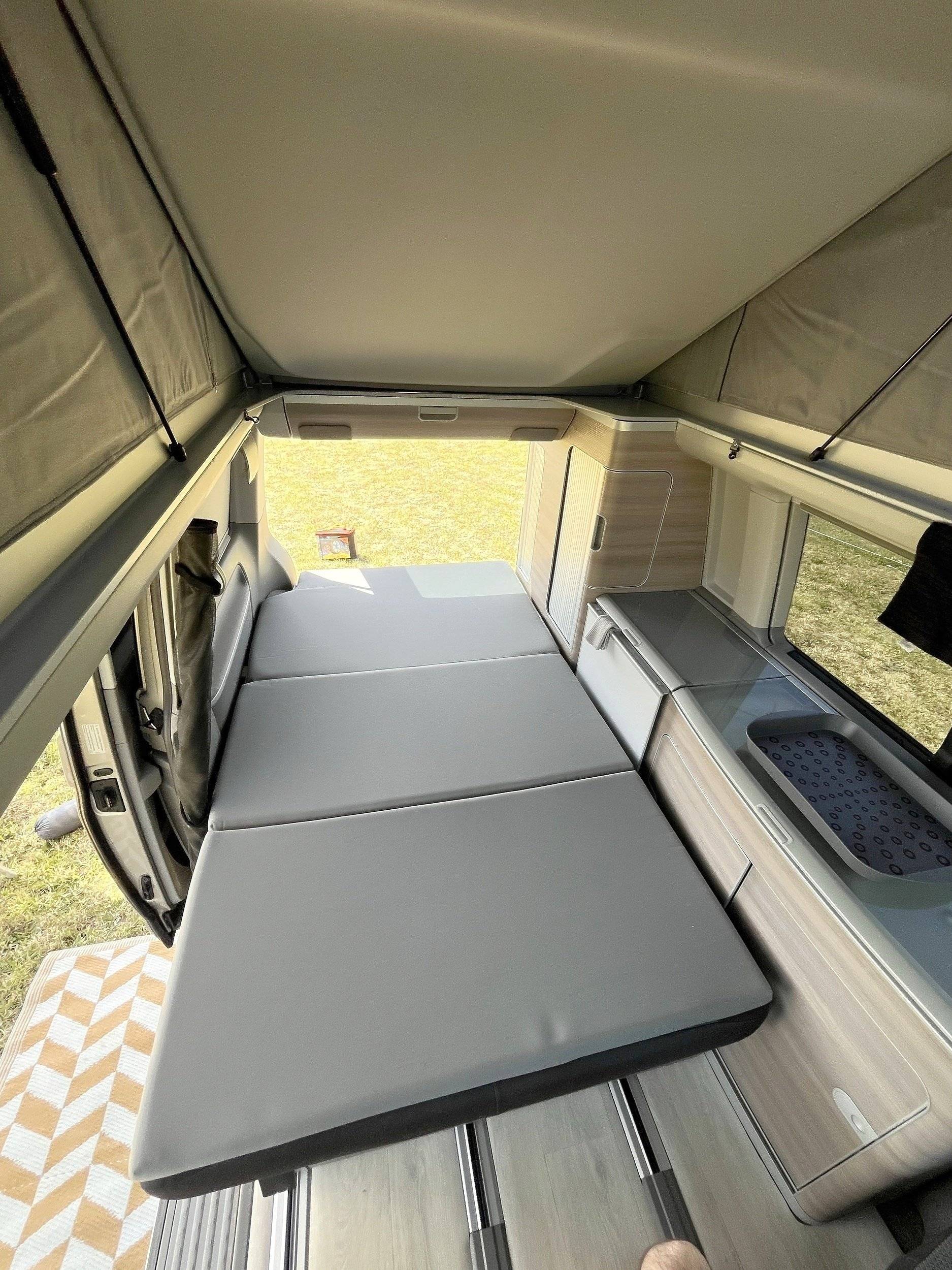 Westfalia California