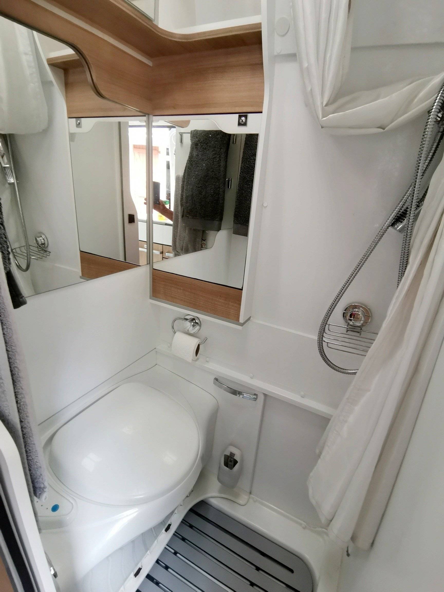 Bavaria Bavaria K630 J