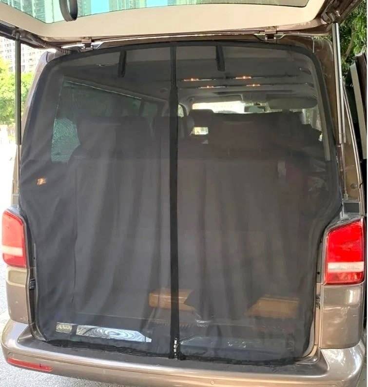 Camper Track Peugeot Partner Tepee