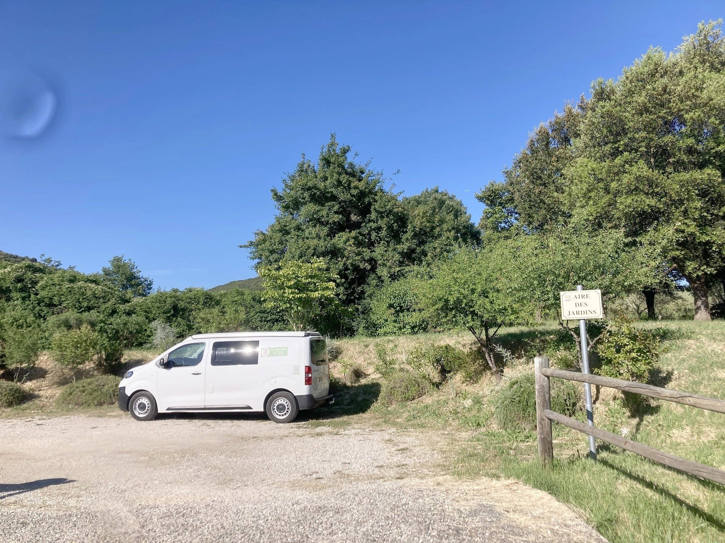 Amève Expert 2,0l 120ch