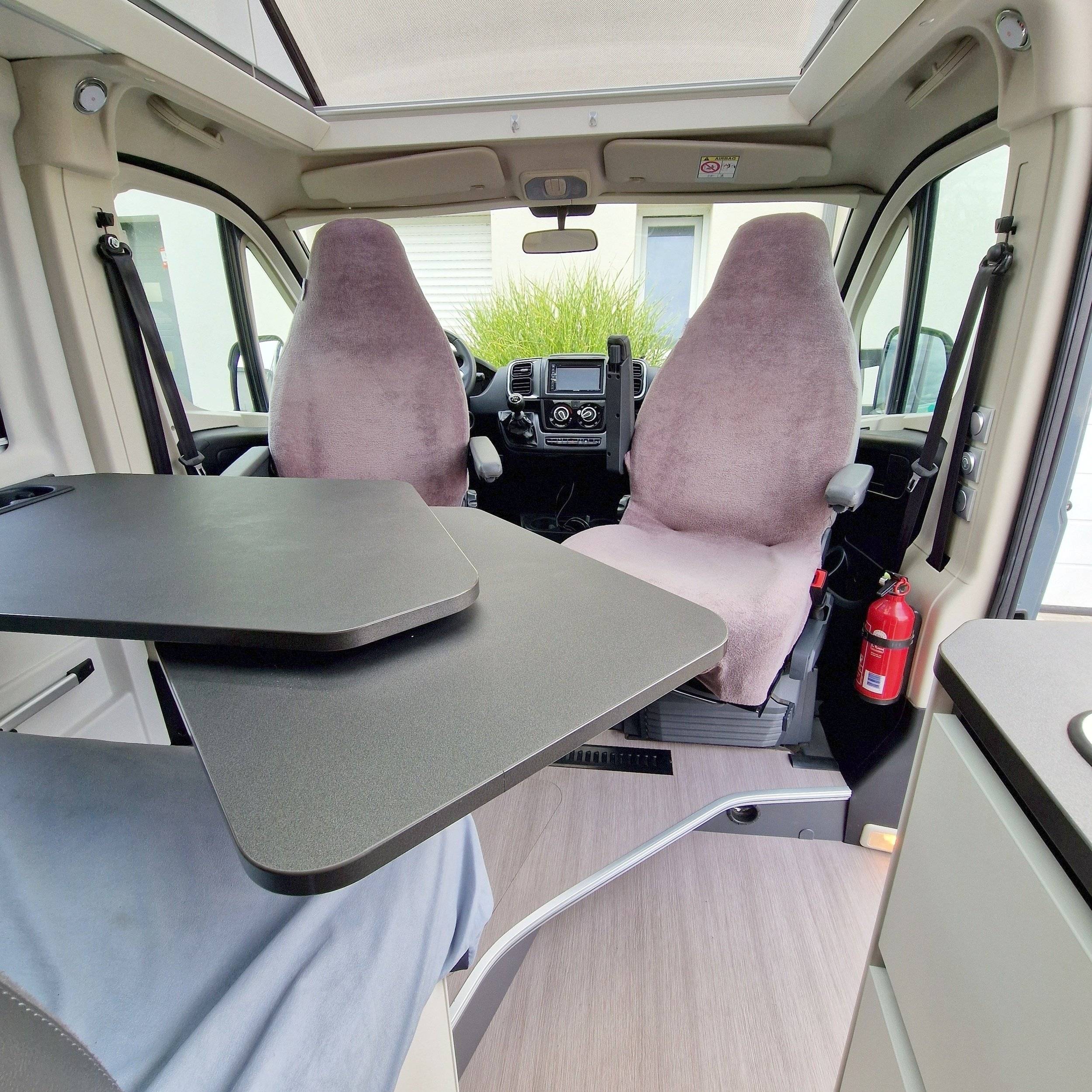 Adria TWIN SUPREME 640 SLB