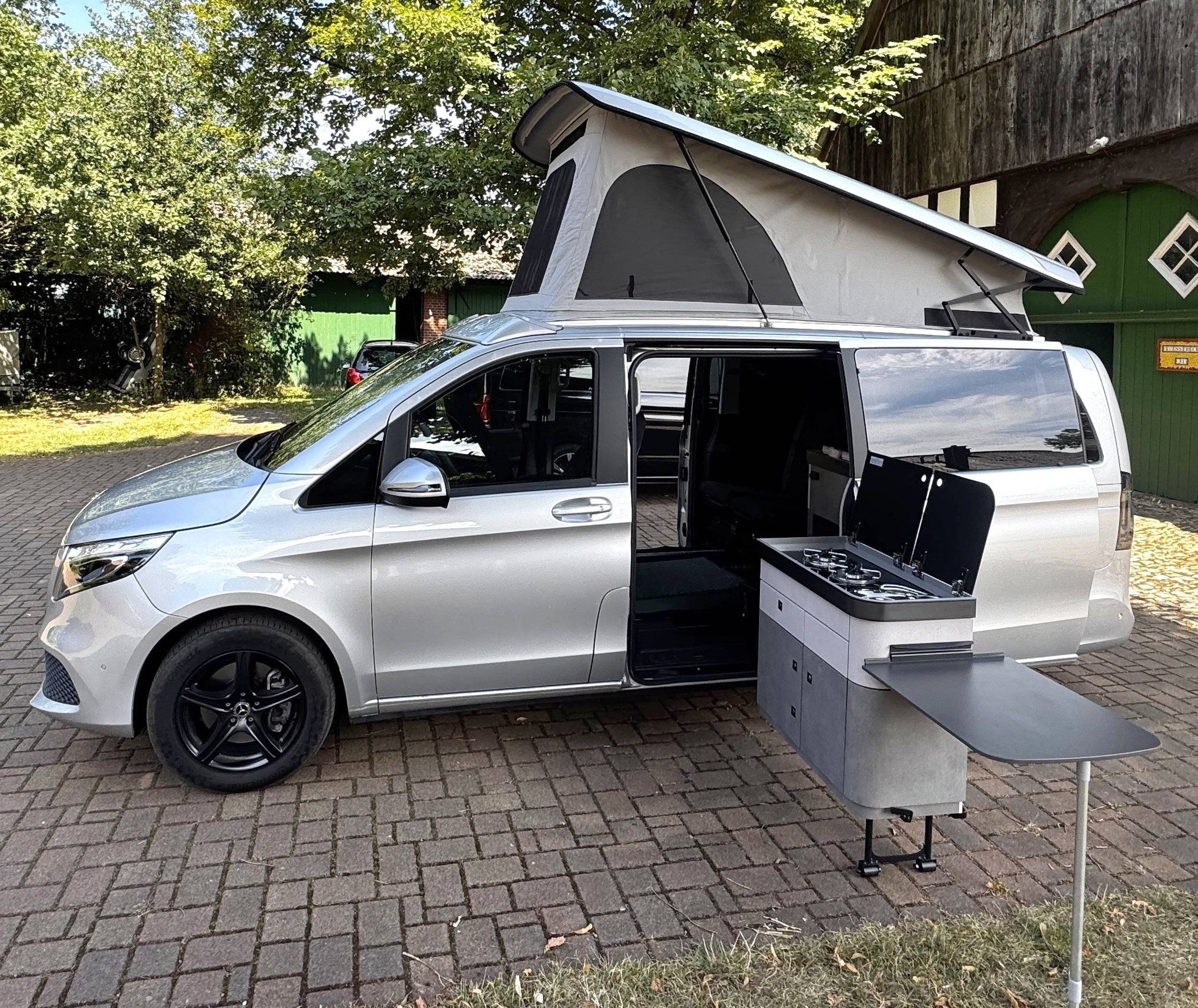 Pössl Campstar