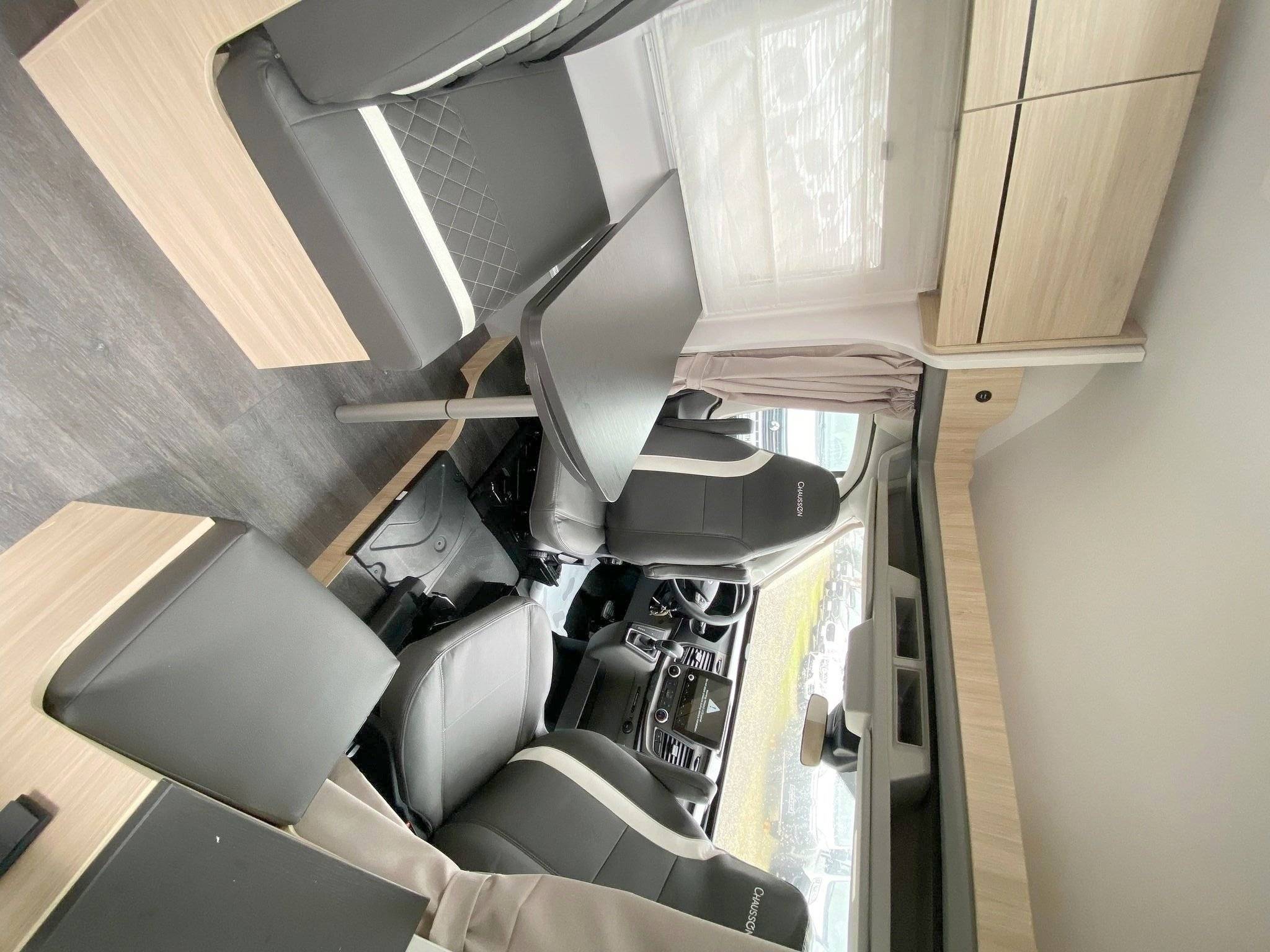 Chausson 