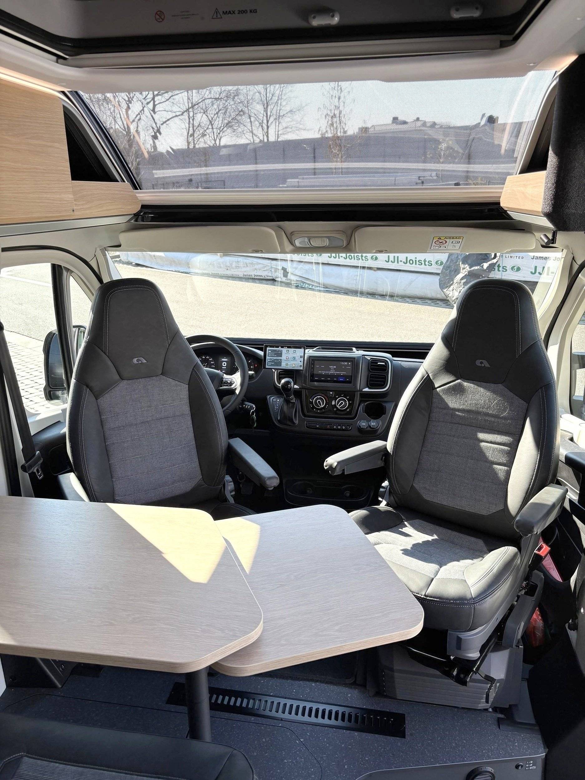 Adria Mobil 