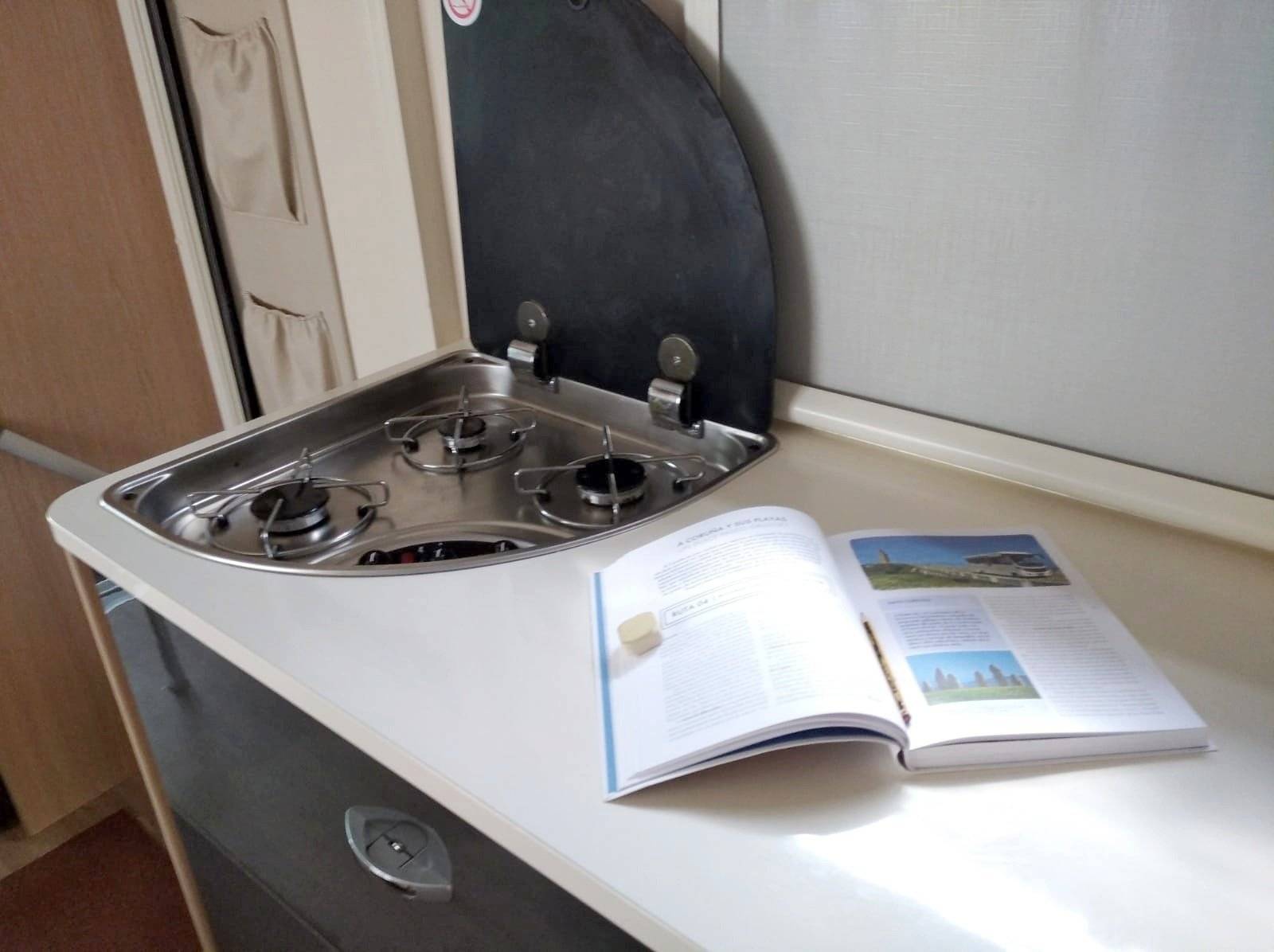 Rimor Ducato 2,3 l 130 ch