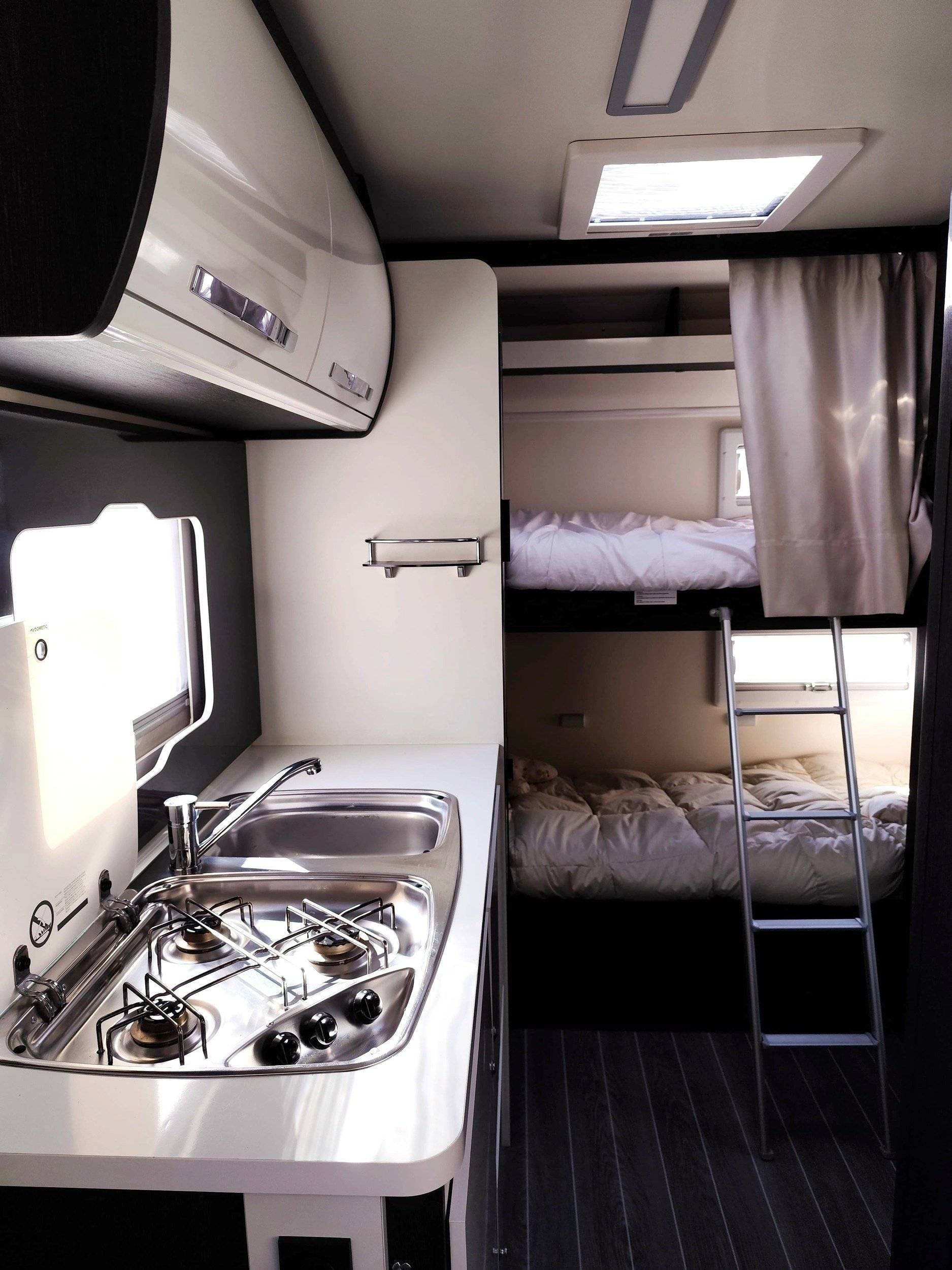 Roller Team Kronos 277