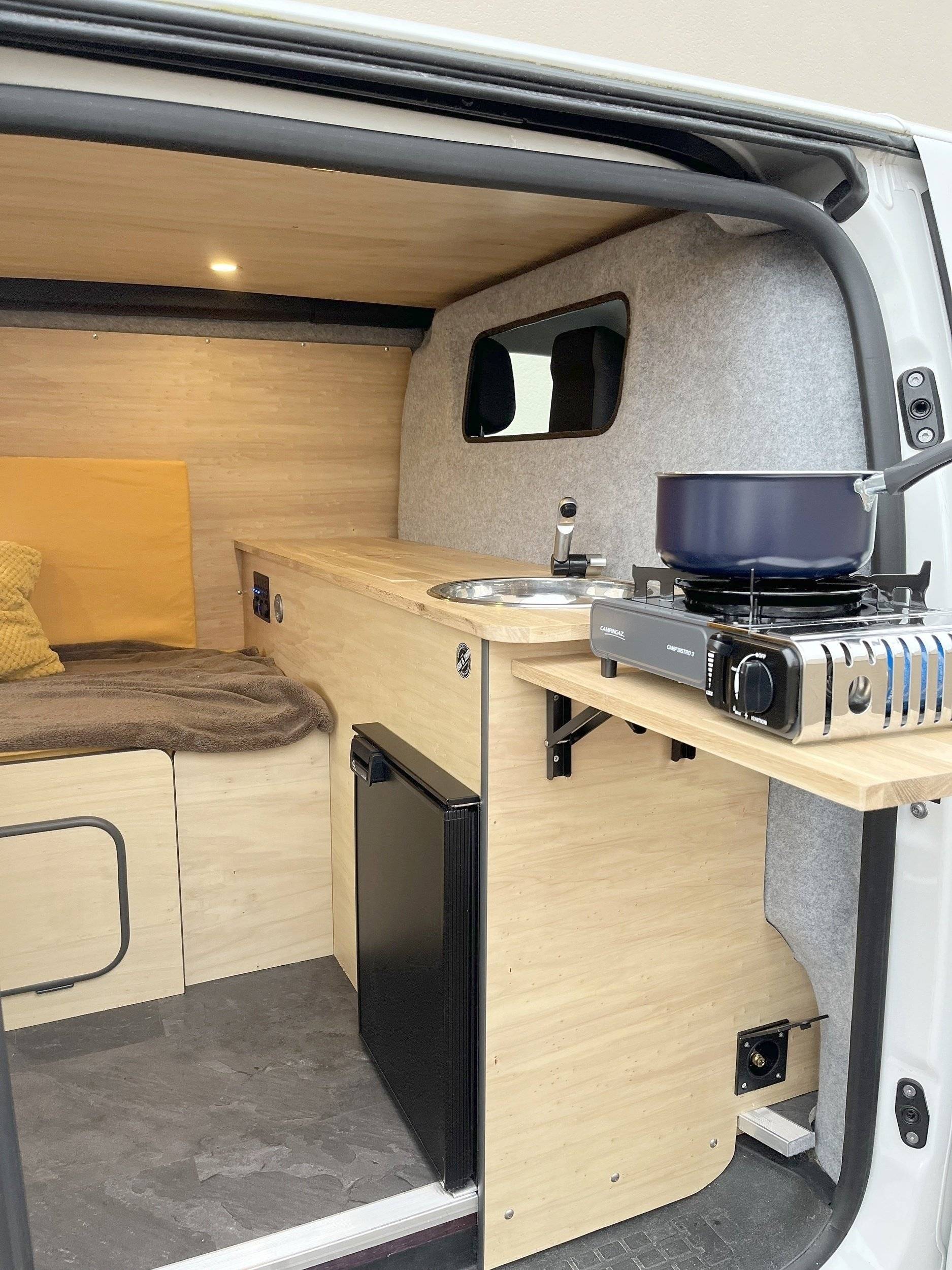 Peugeot Expert 2 l Blue HDI 150 ch