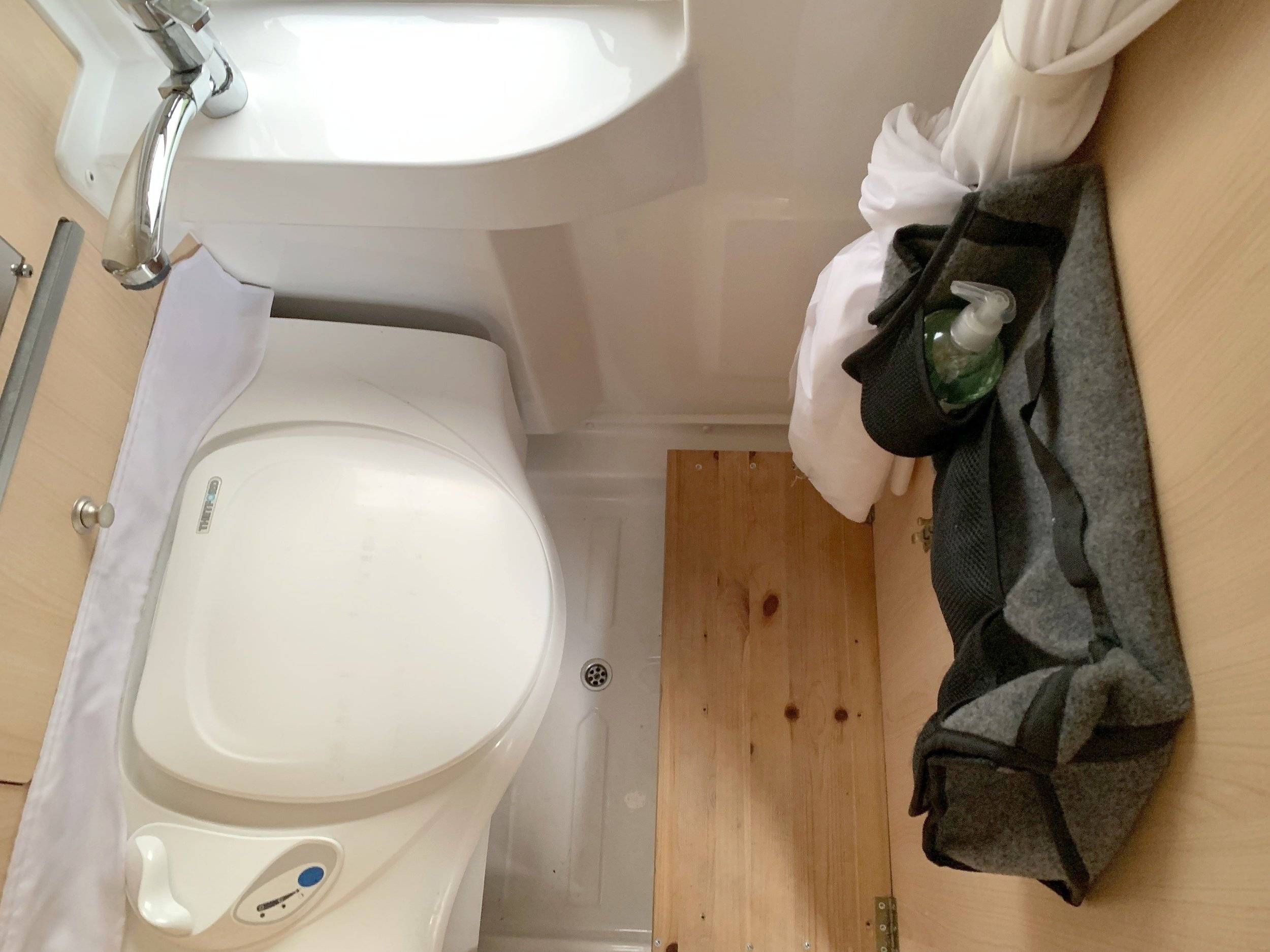 Knaus Knaus BoxStar 600 Family Küsten-Camper Sondermodell