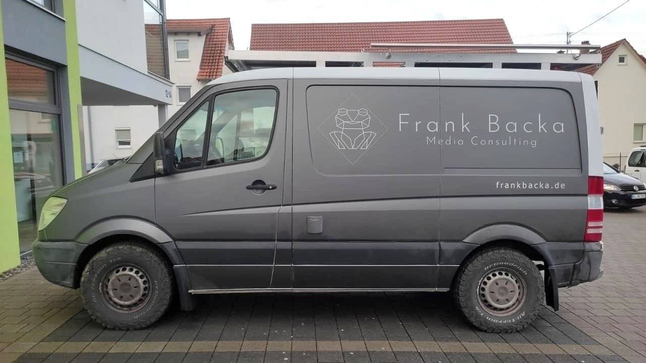 Mercedes mercedes sprinter 316