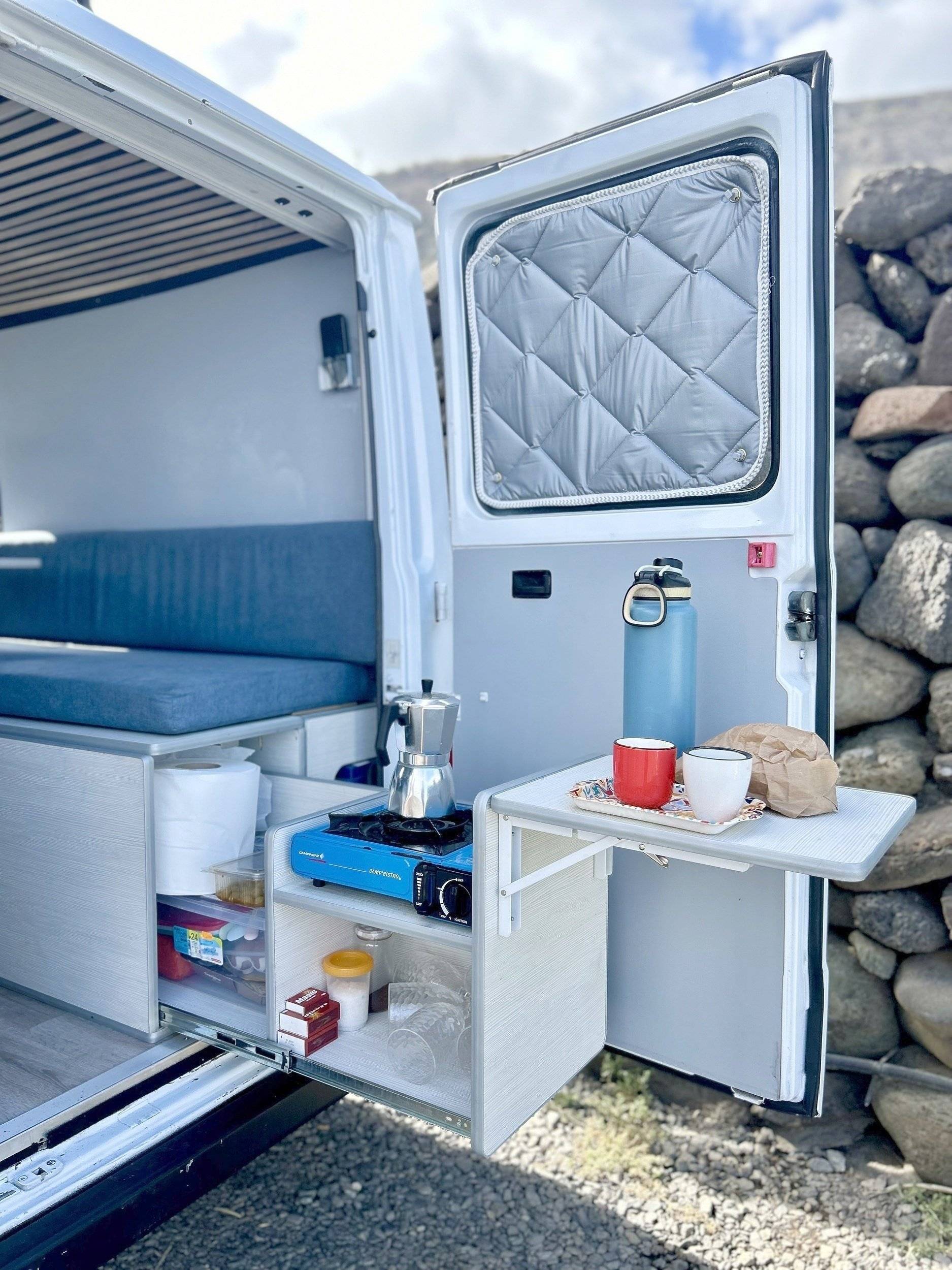 Mercedes MB100 Concorde 2.4 d 75 hp