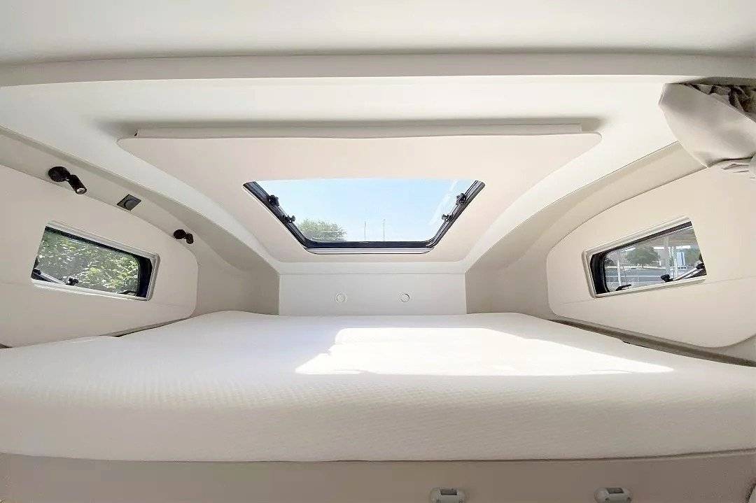 Adria ADRIA CORAL XL 660 SL