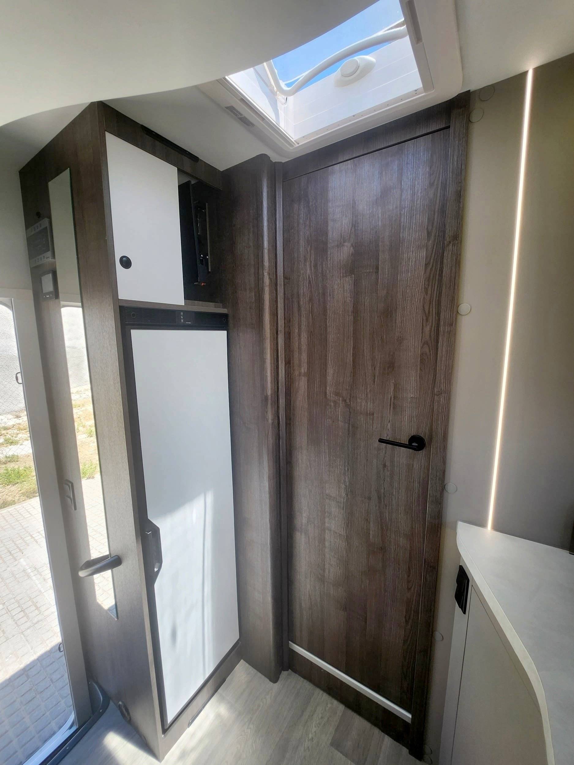 Benimar BENIMAR TESSORO 497