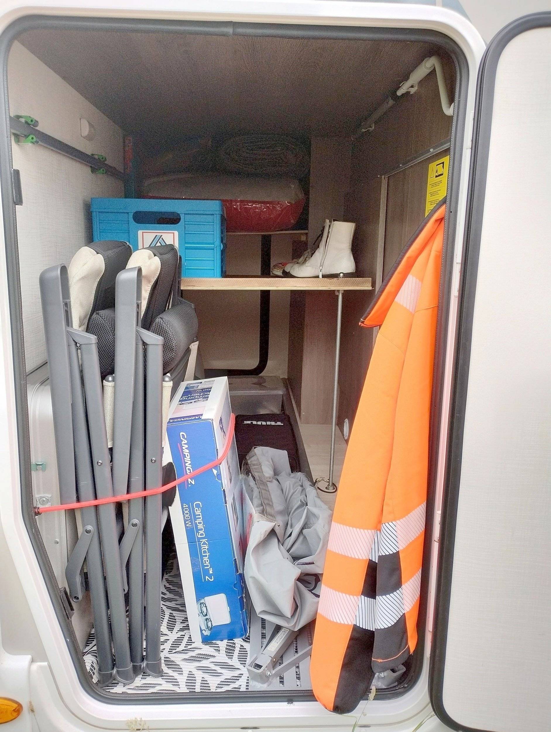 Chausson 