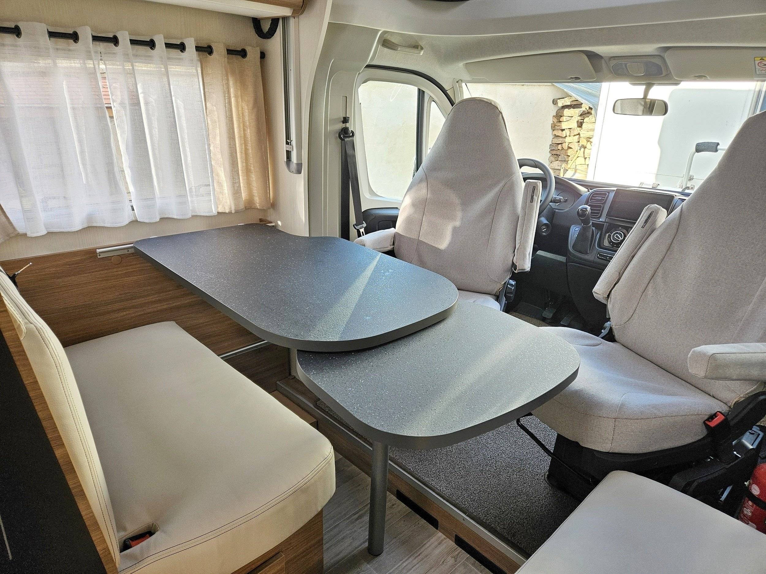 Pilote Pilote/P746C Expression