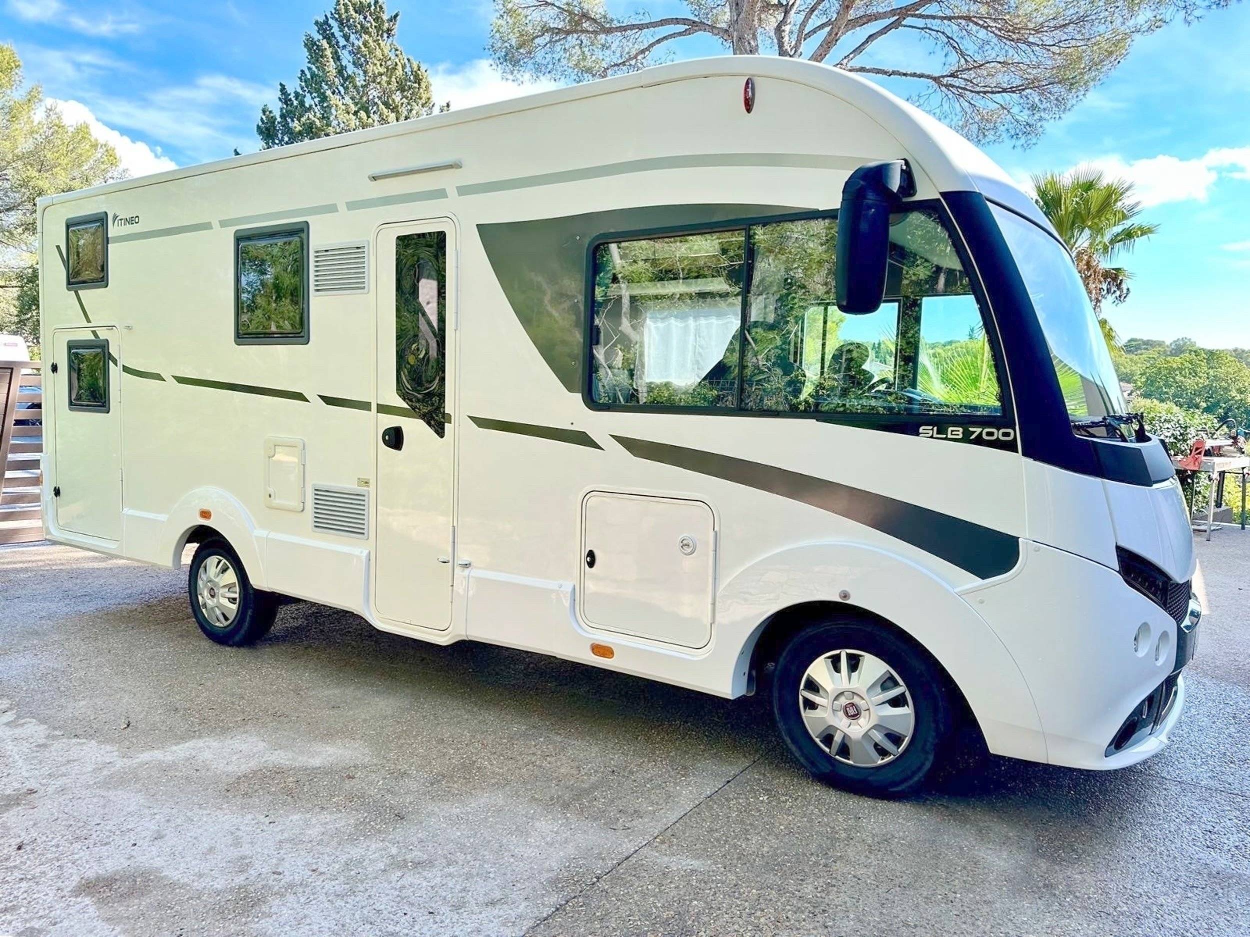Itineo Slb700
