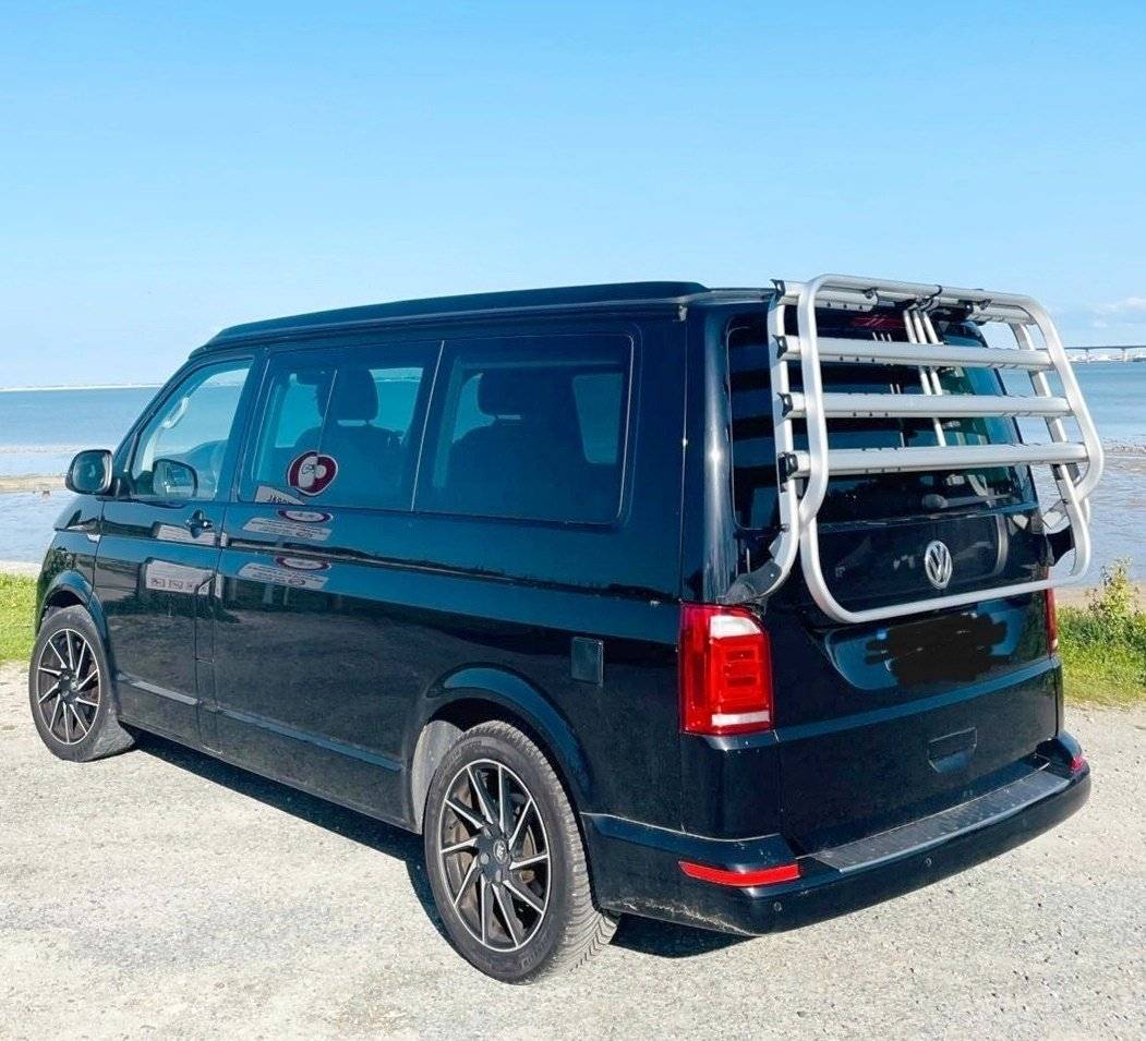 Volkswagen VOLKSWAGEN CALIFORNIA