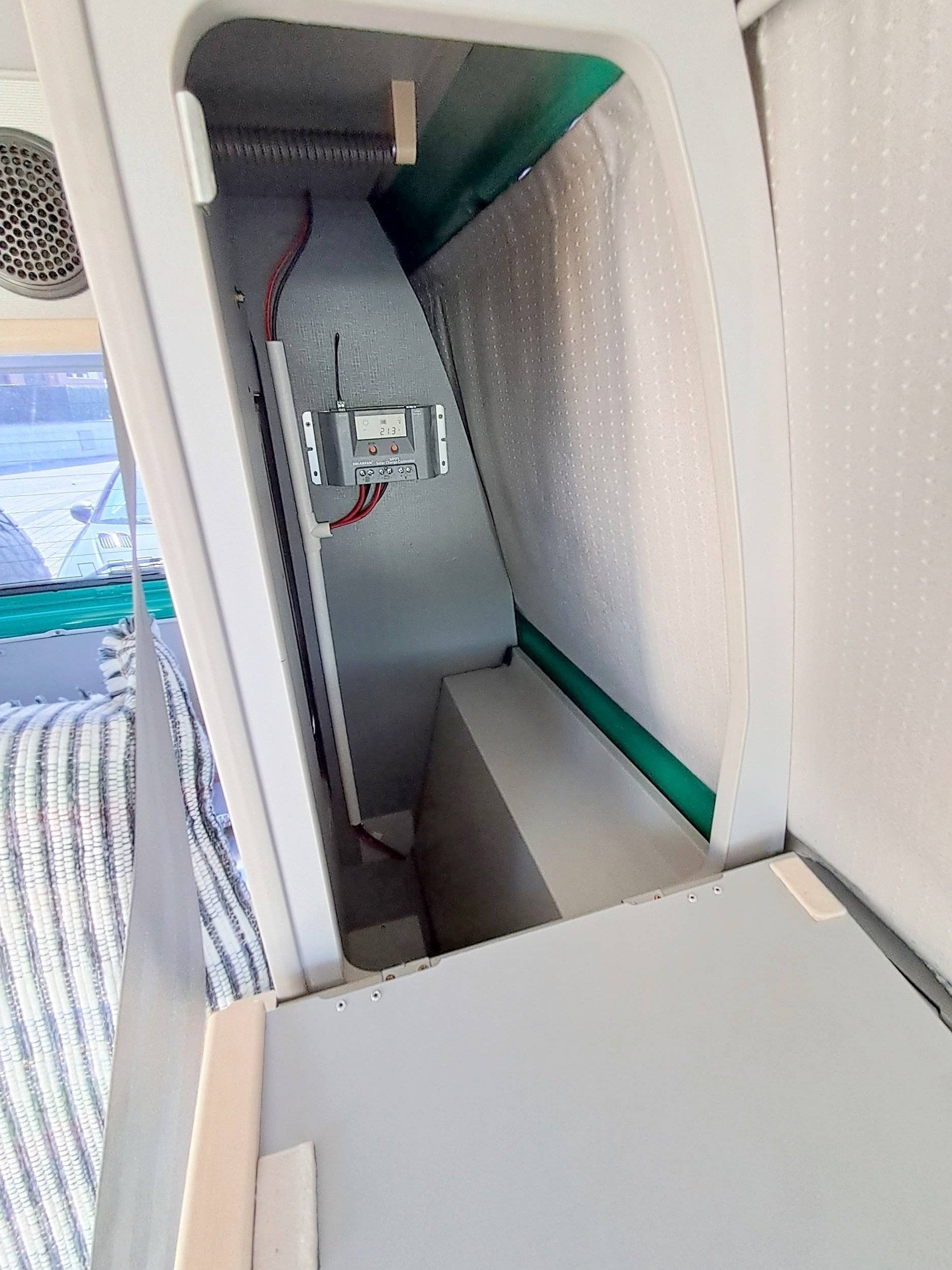 Volkswagen T4 California/Westfalia