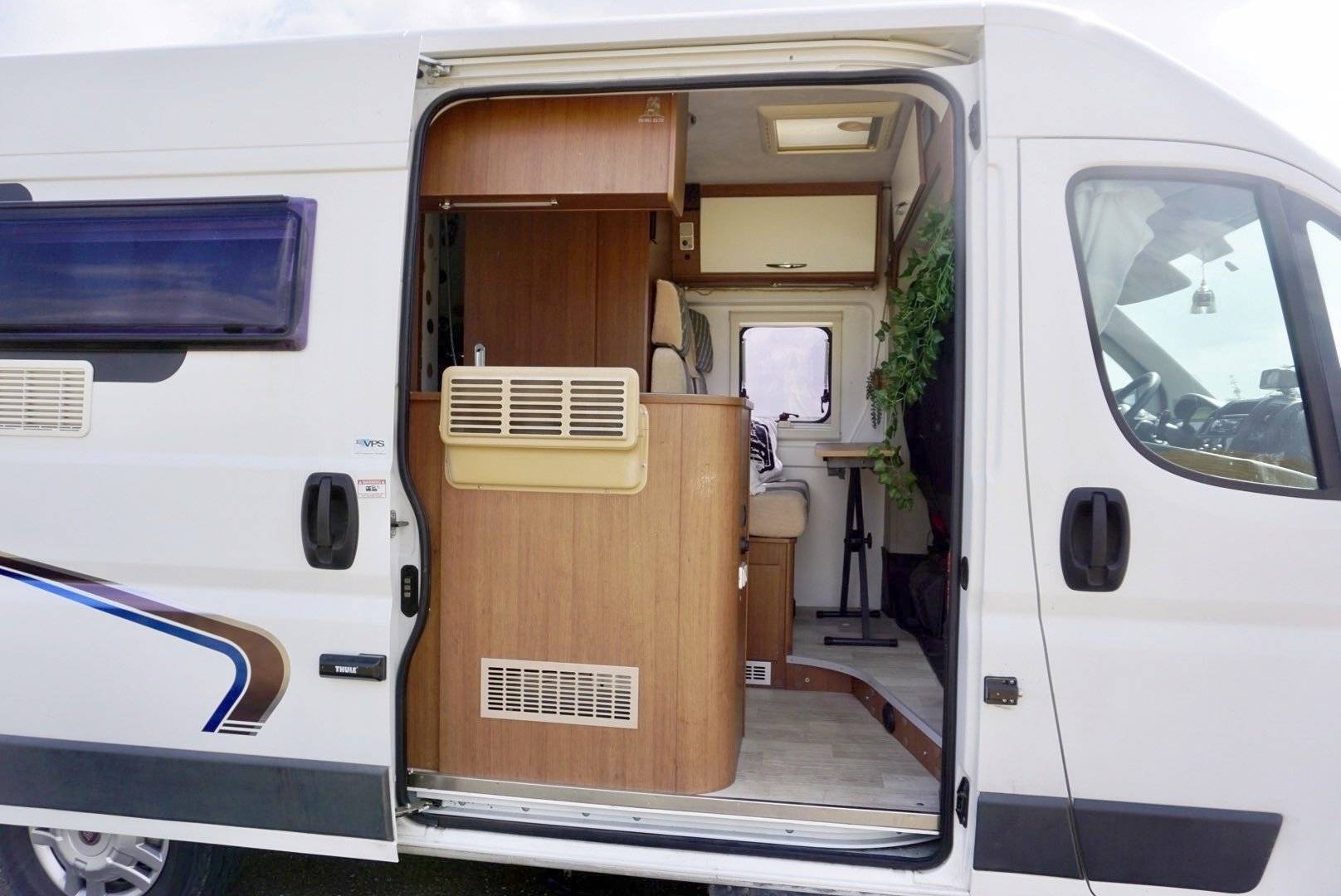 Chausson FIAT DUCATO