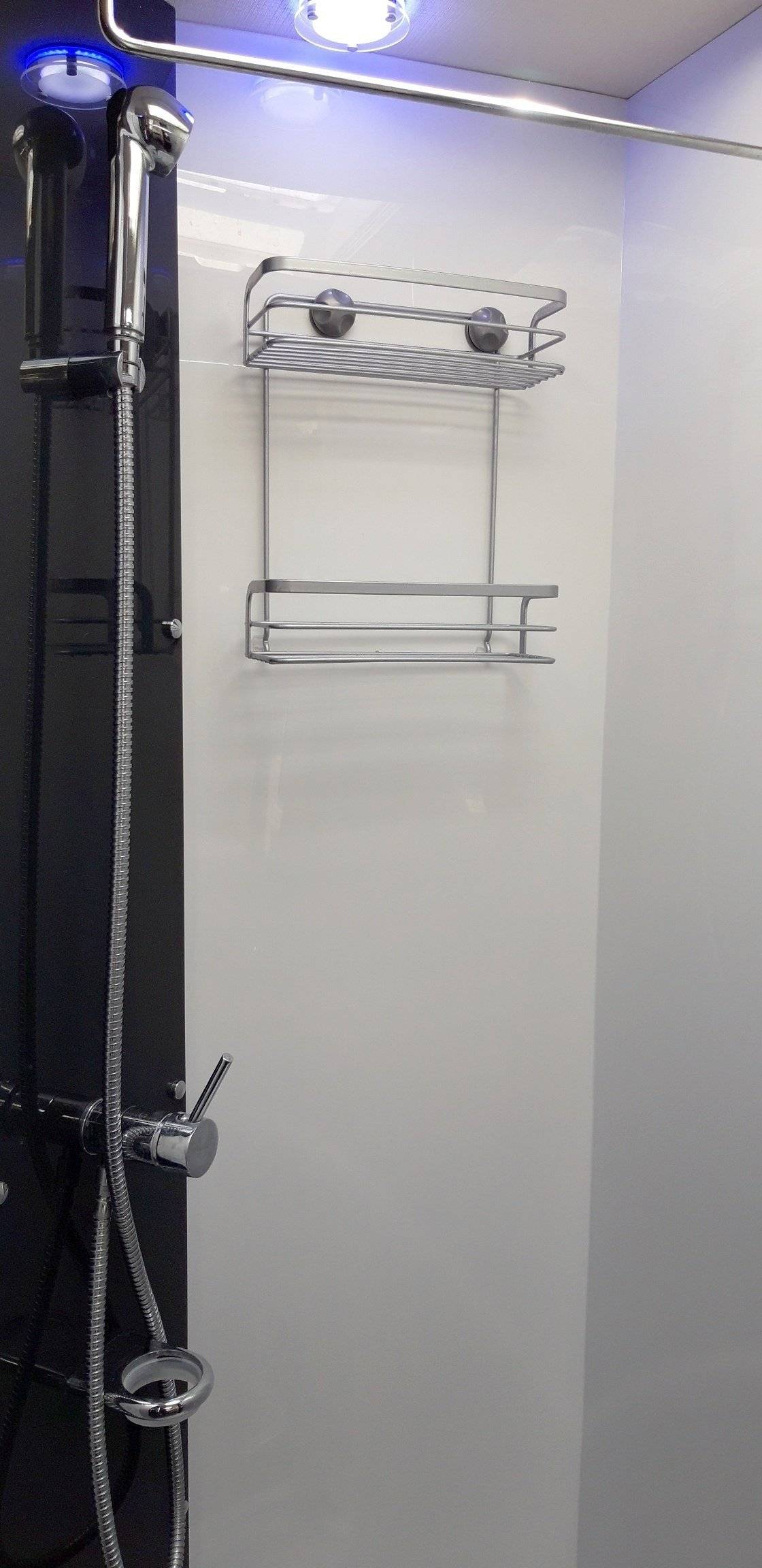 Challenger Quartz 380