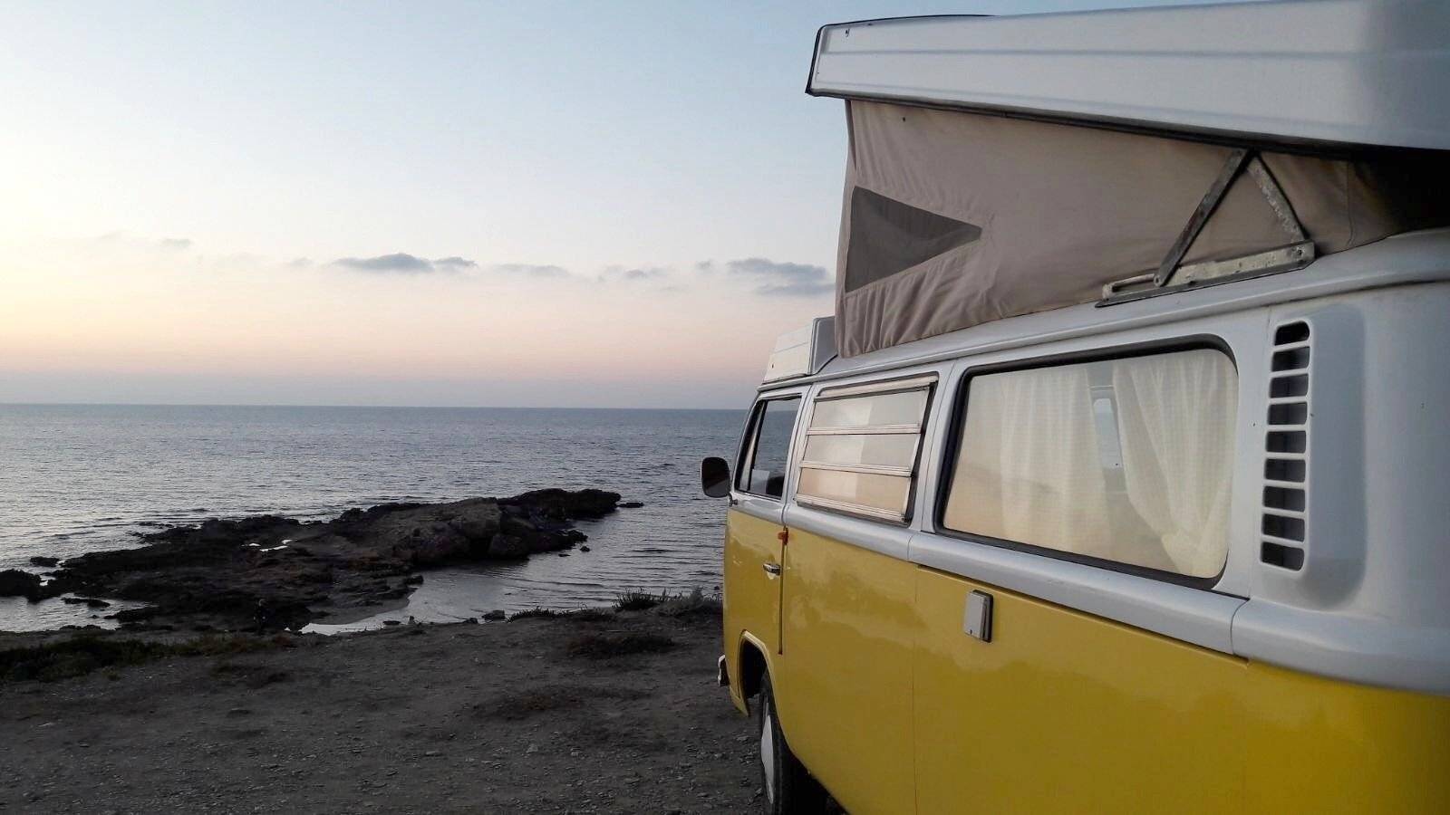 Volkswagen volkswagen T2 B