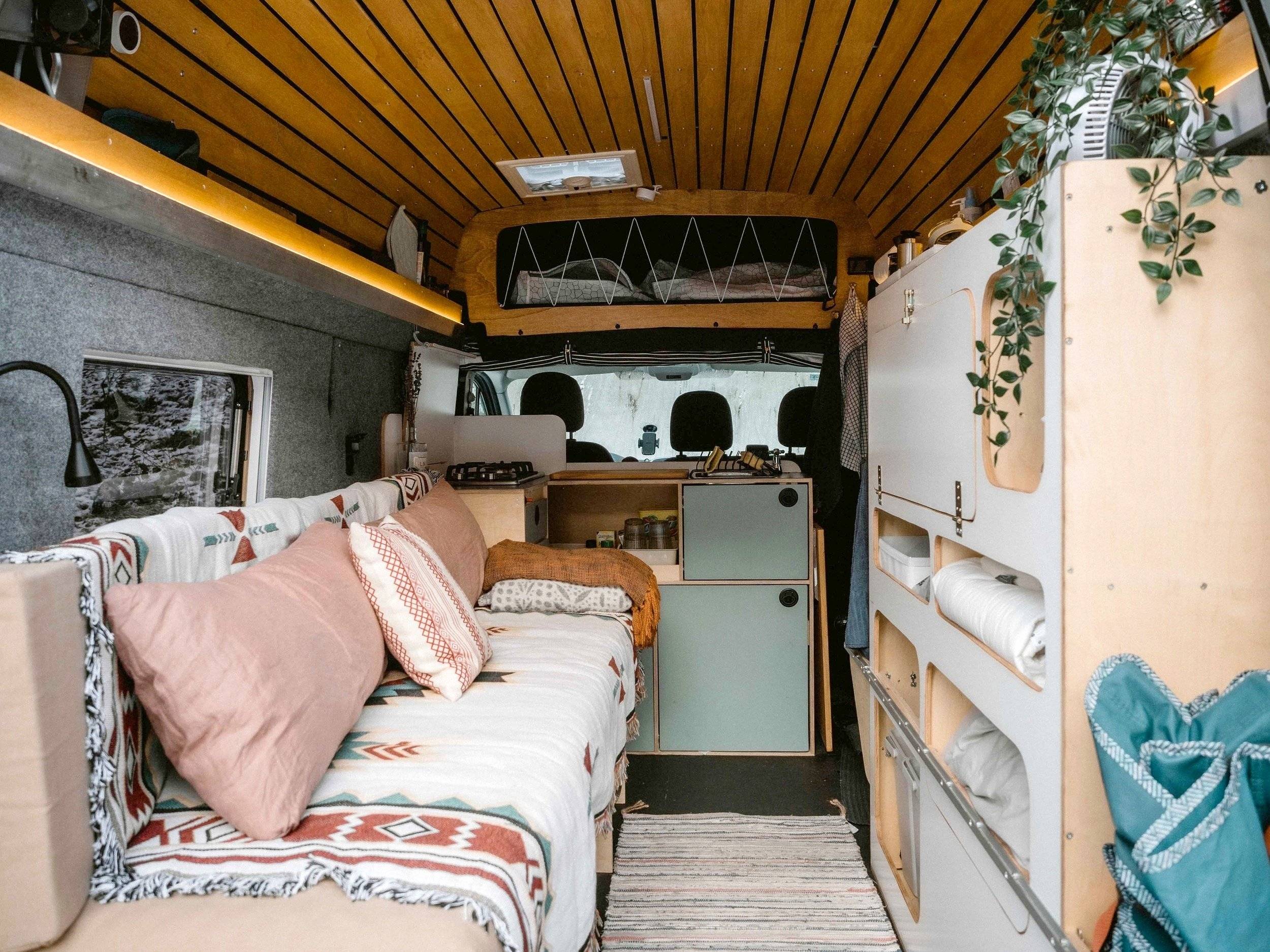 Renault Trafic L2H2 120PS