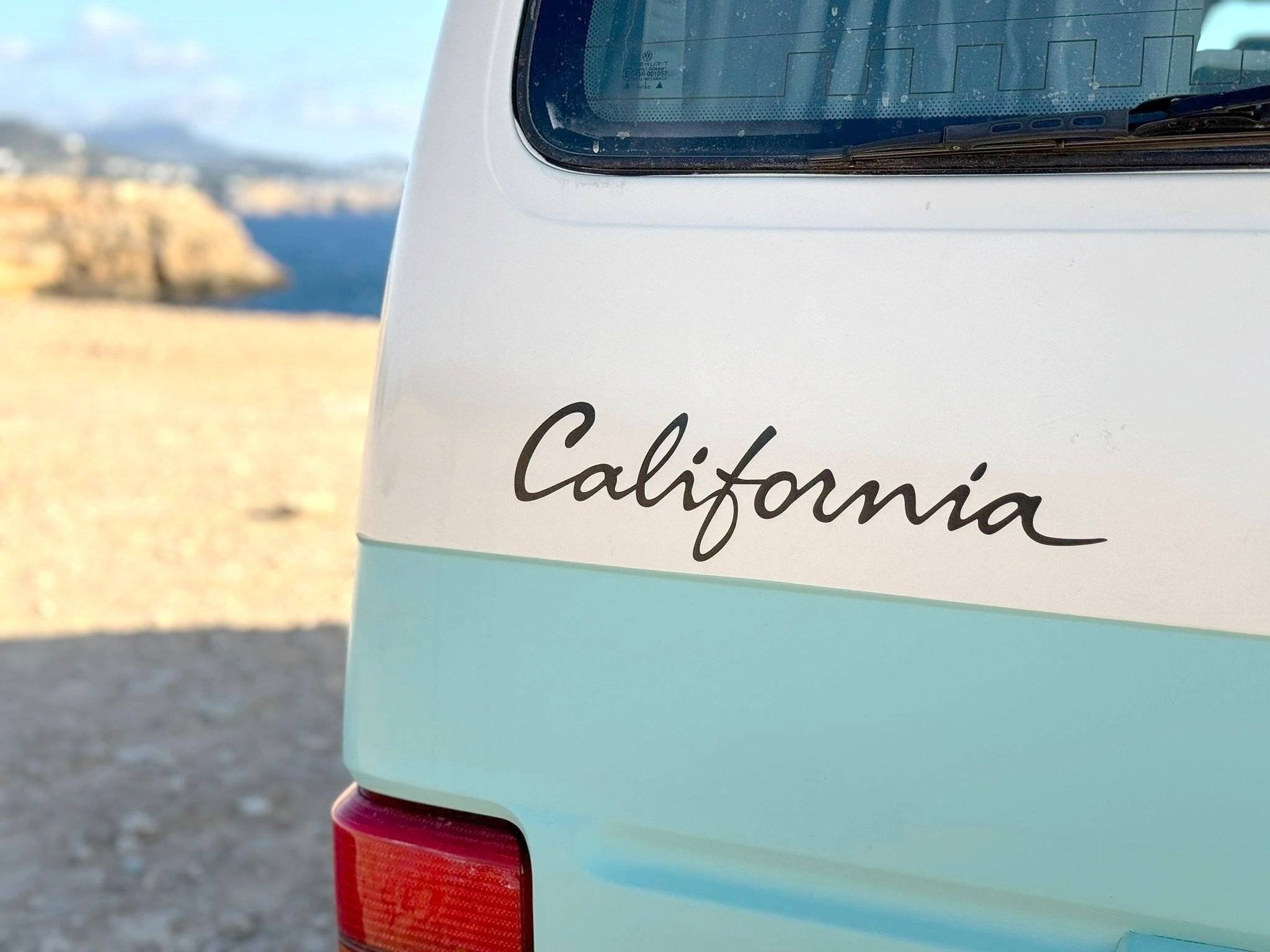 Volkswagen Westfalia