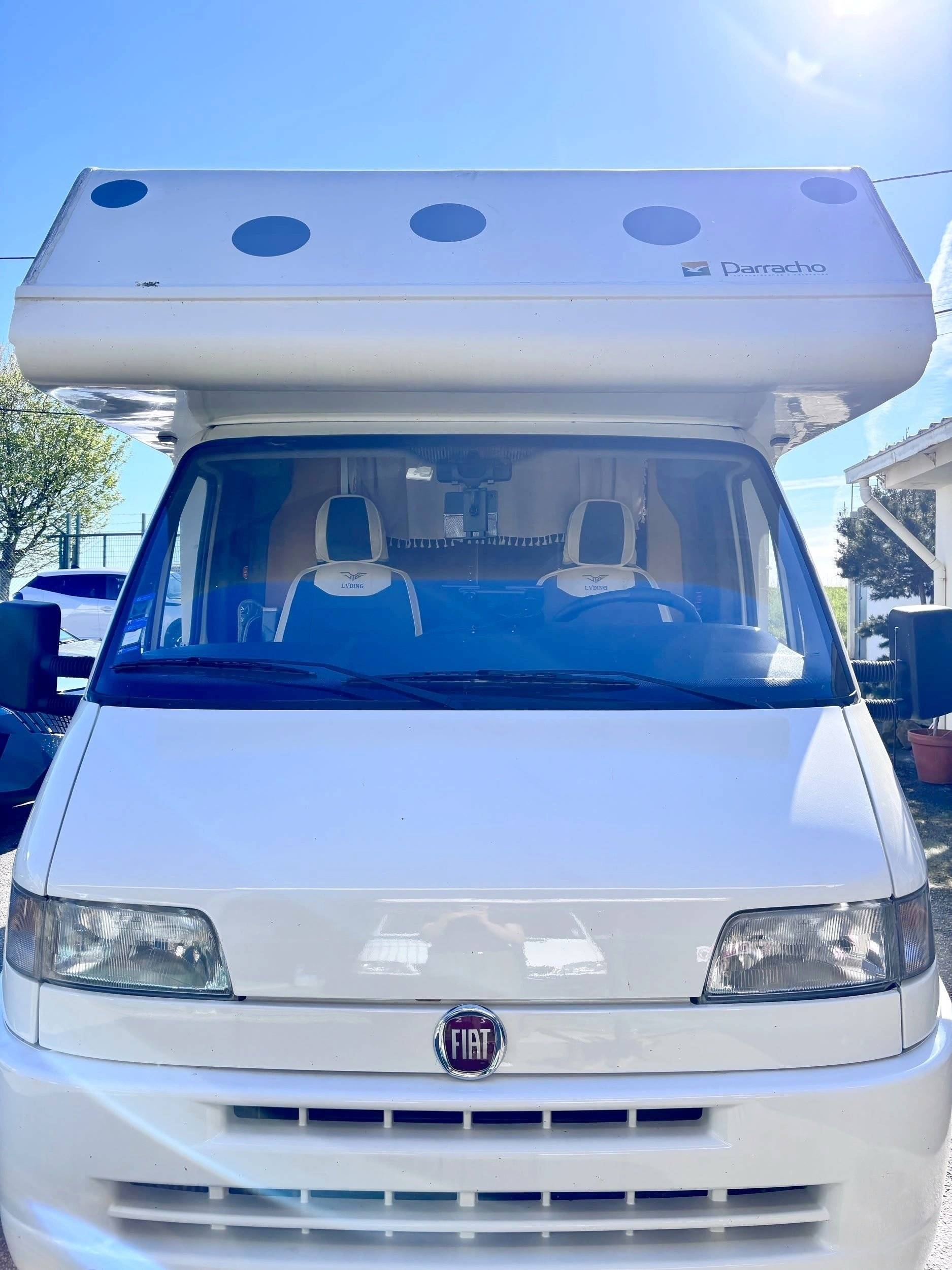 Fiat Ducato