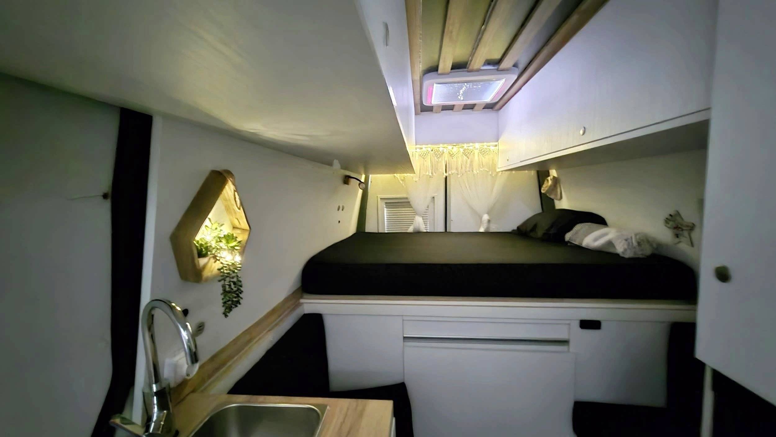 Movano Movano 2.2 CDTI