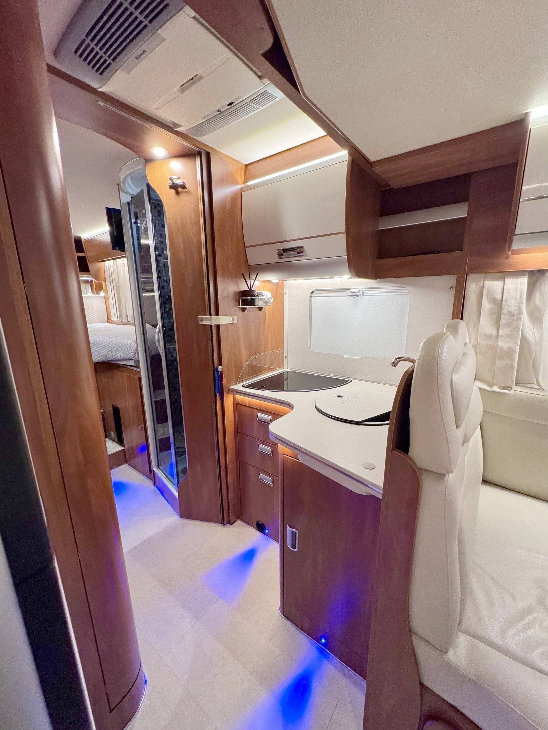 Laika ecovip 409
