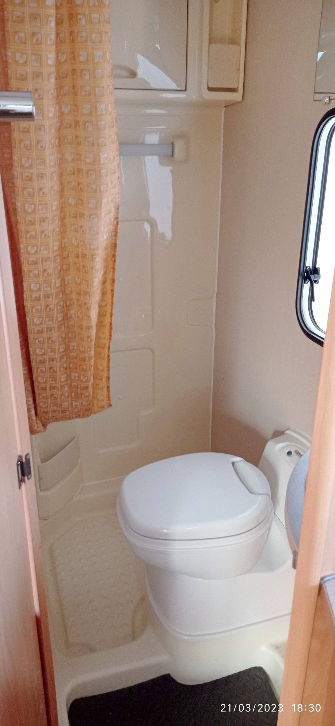 Chausson Chausson FLASH 08