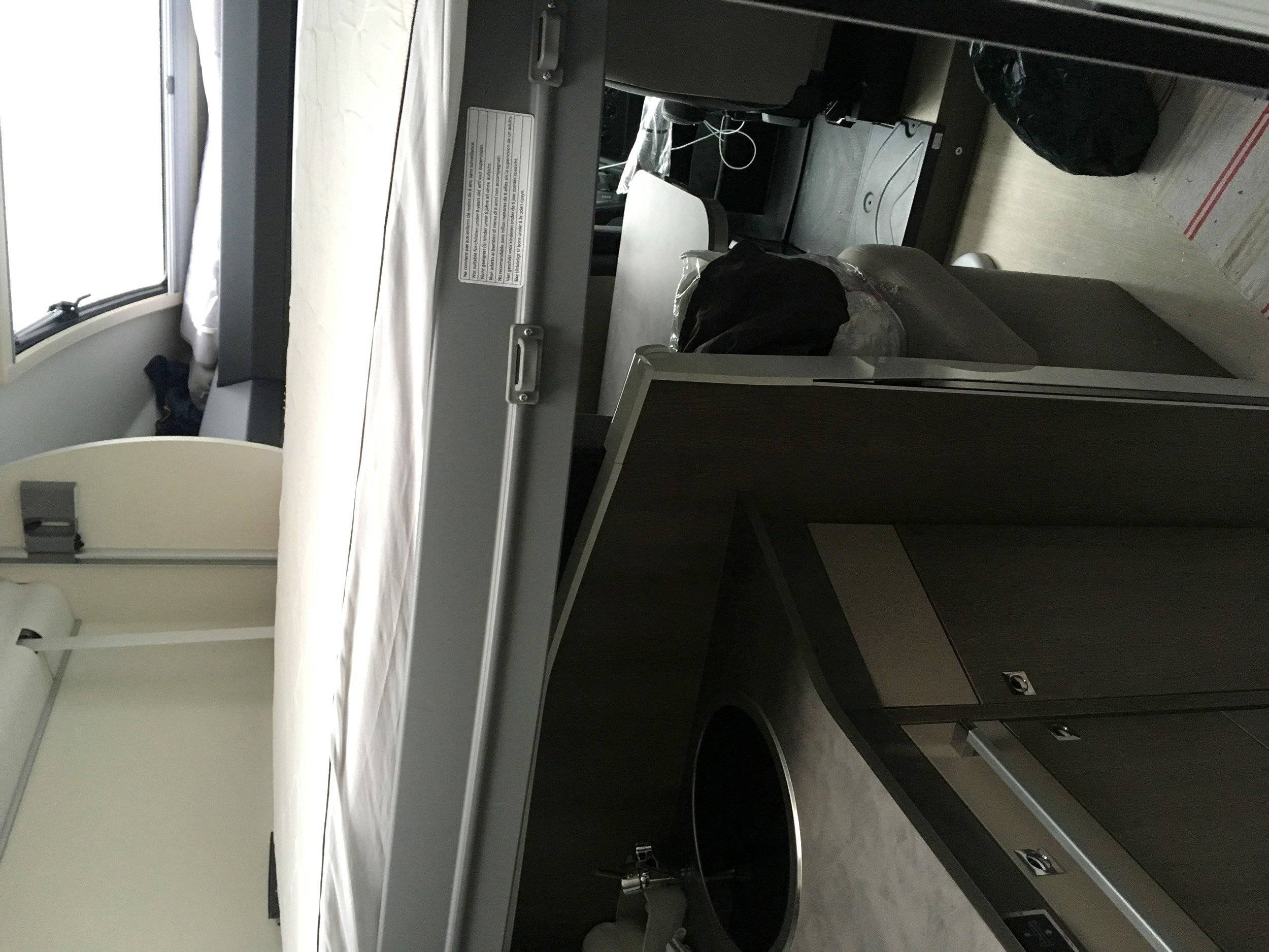 Challenger 288 Eb Ford