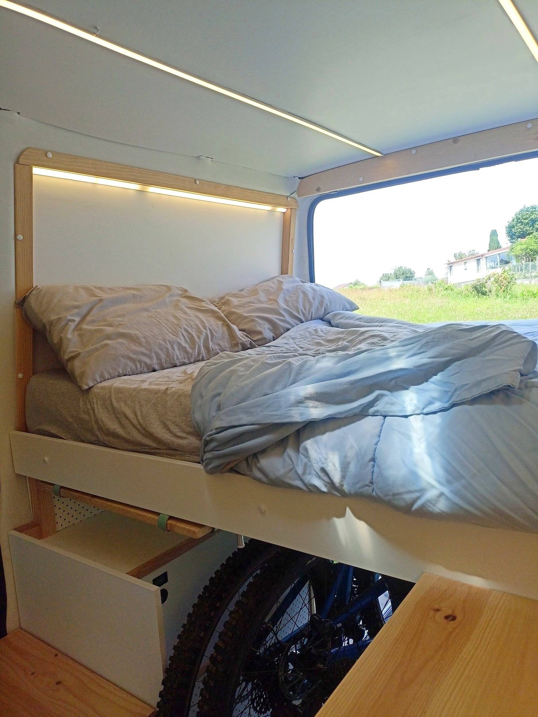 Ducato 2.3 JTD 110 CVS