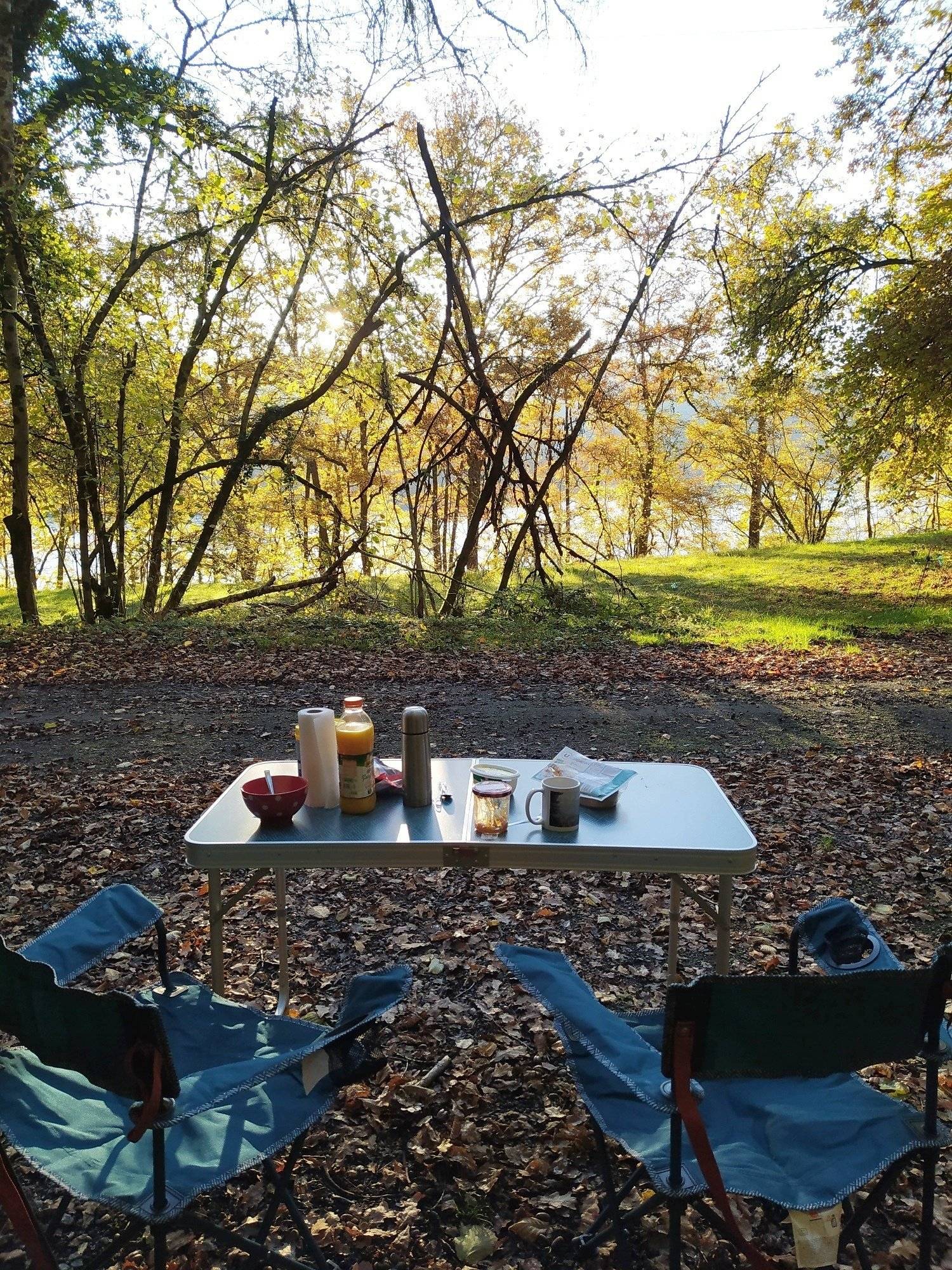 Westfalia Viano Marco polo 2,2 l 163 ch