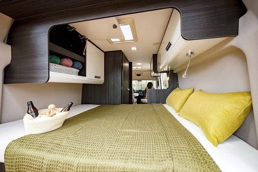 Fiat Benimar - Benivan 104 up