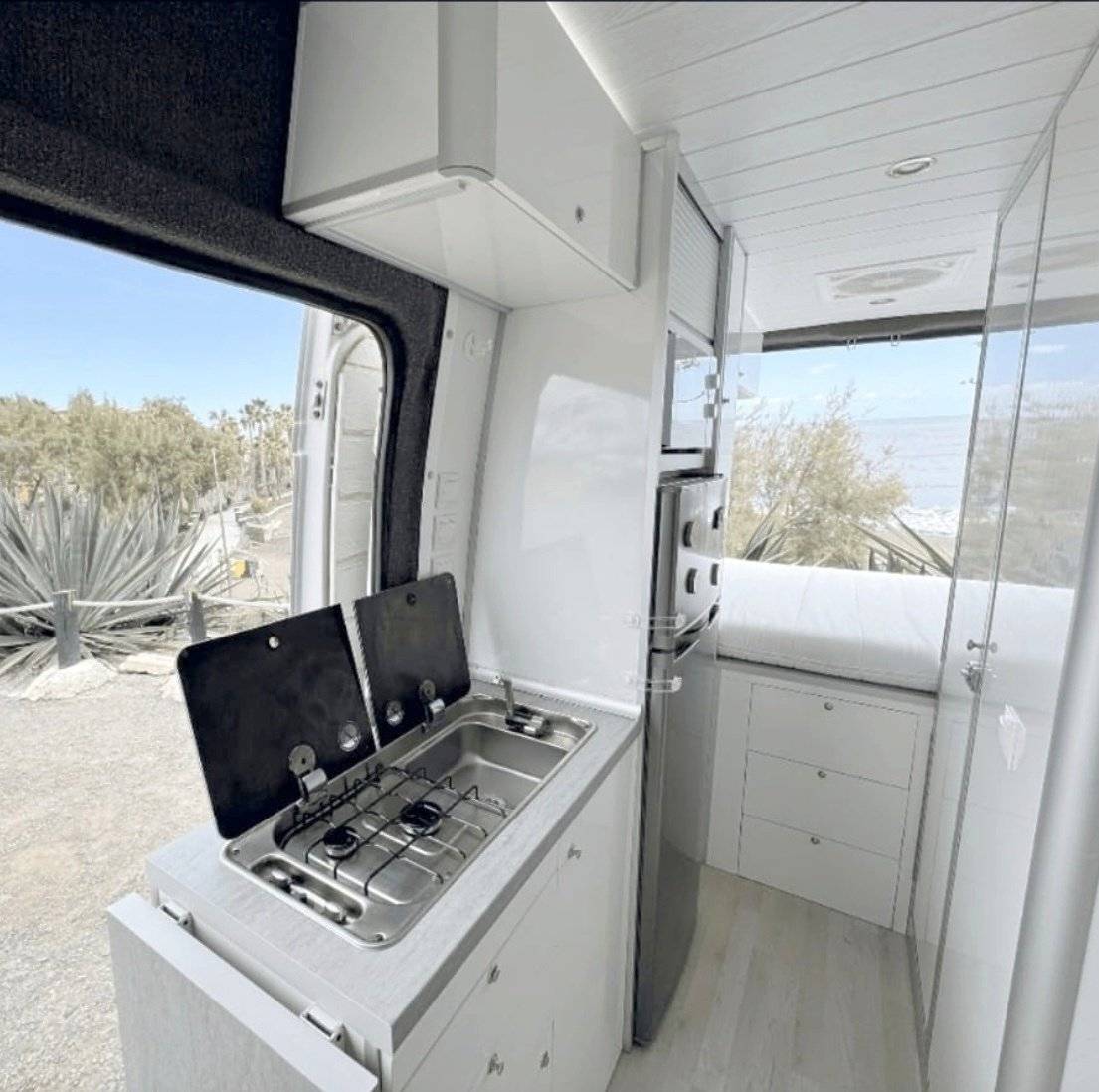 Volkswagen Citroen Jumper